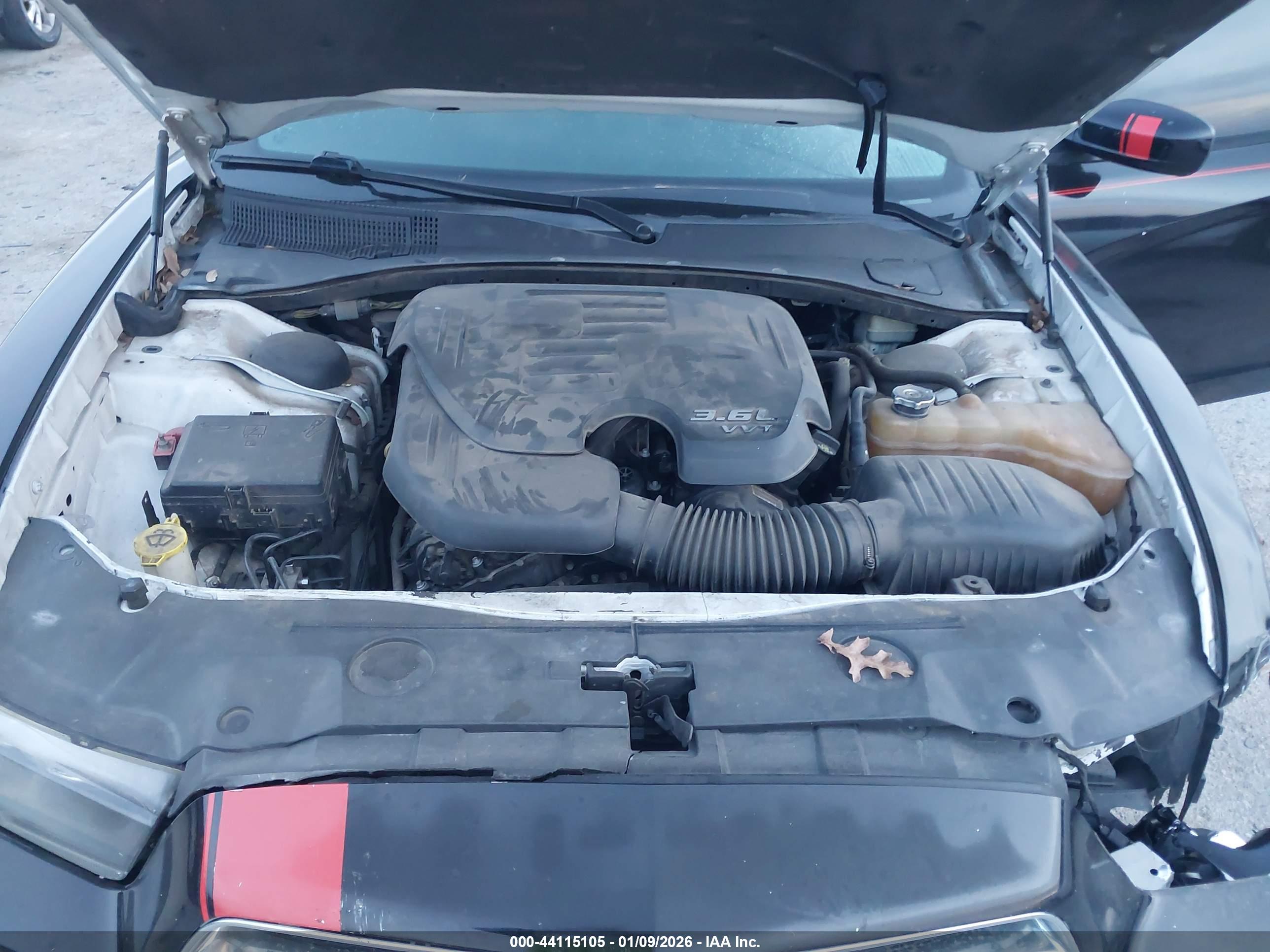 DODGE CHARGER image 10