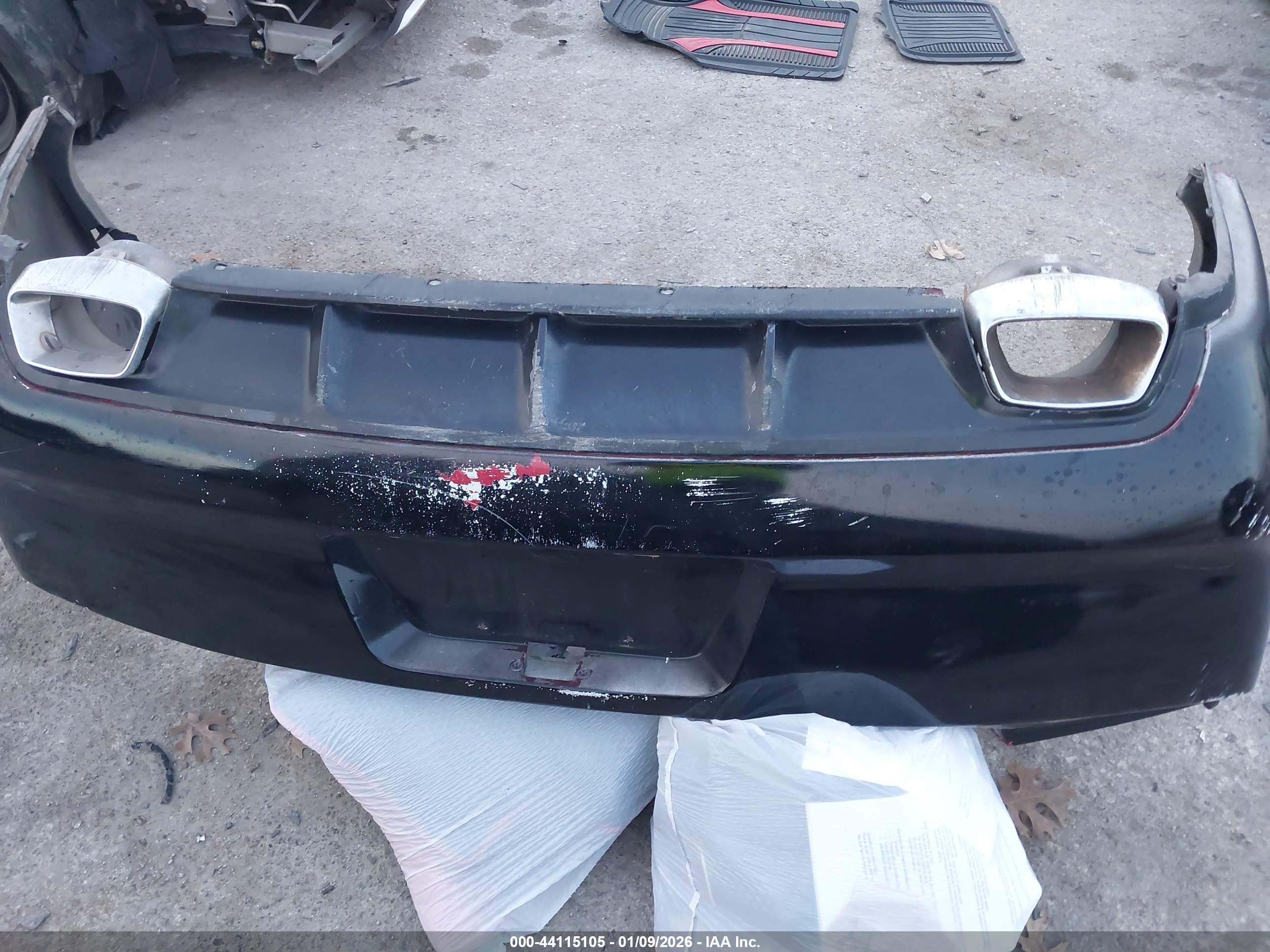 DODGE CHARGER image 6