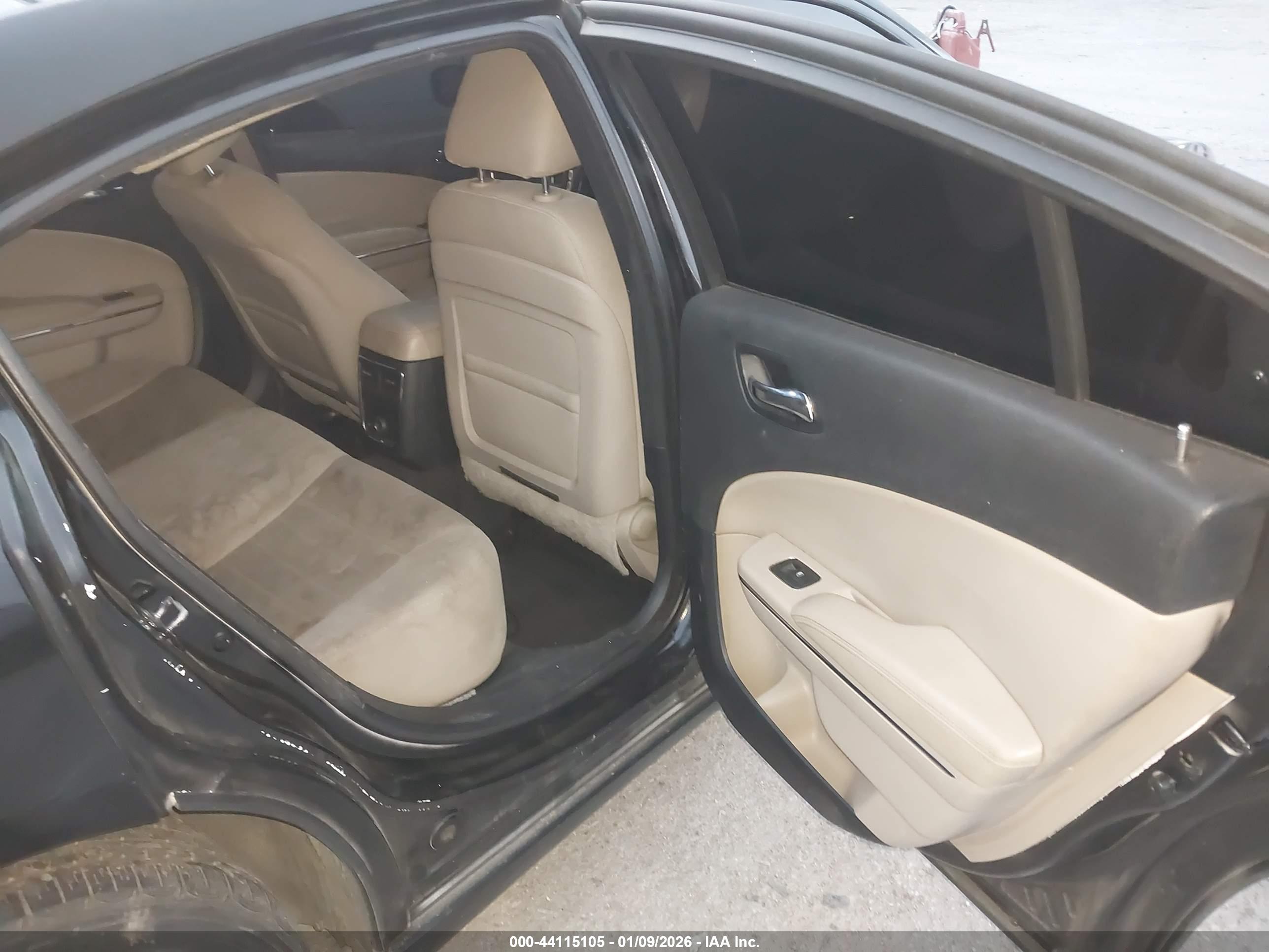 DODGE CHARGER image 8