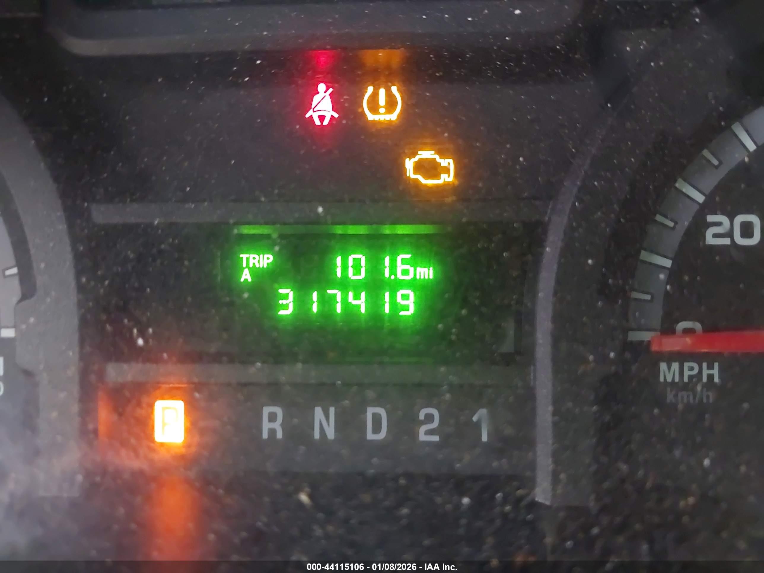 FORD E-150 image 7