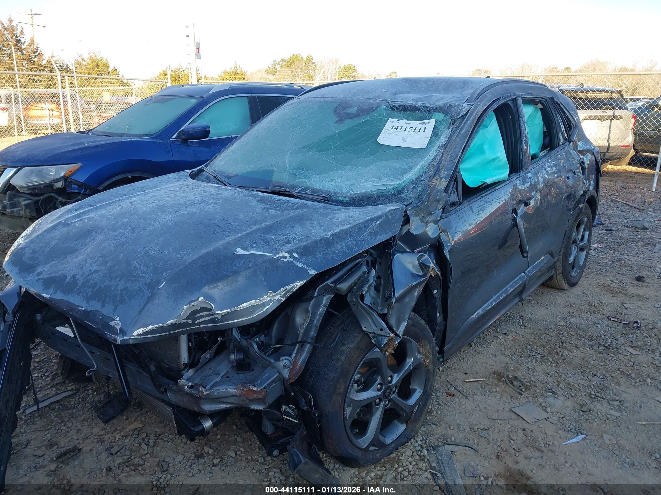 FORD ESCAPE image 6