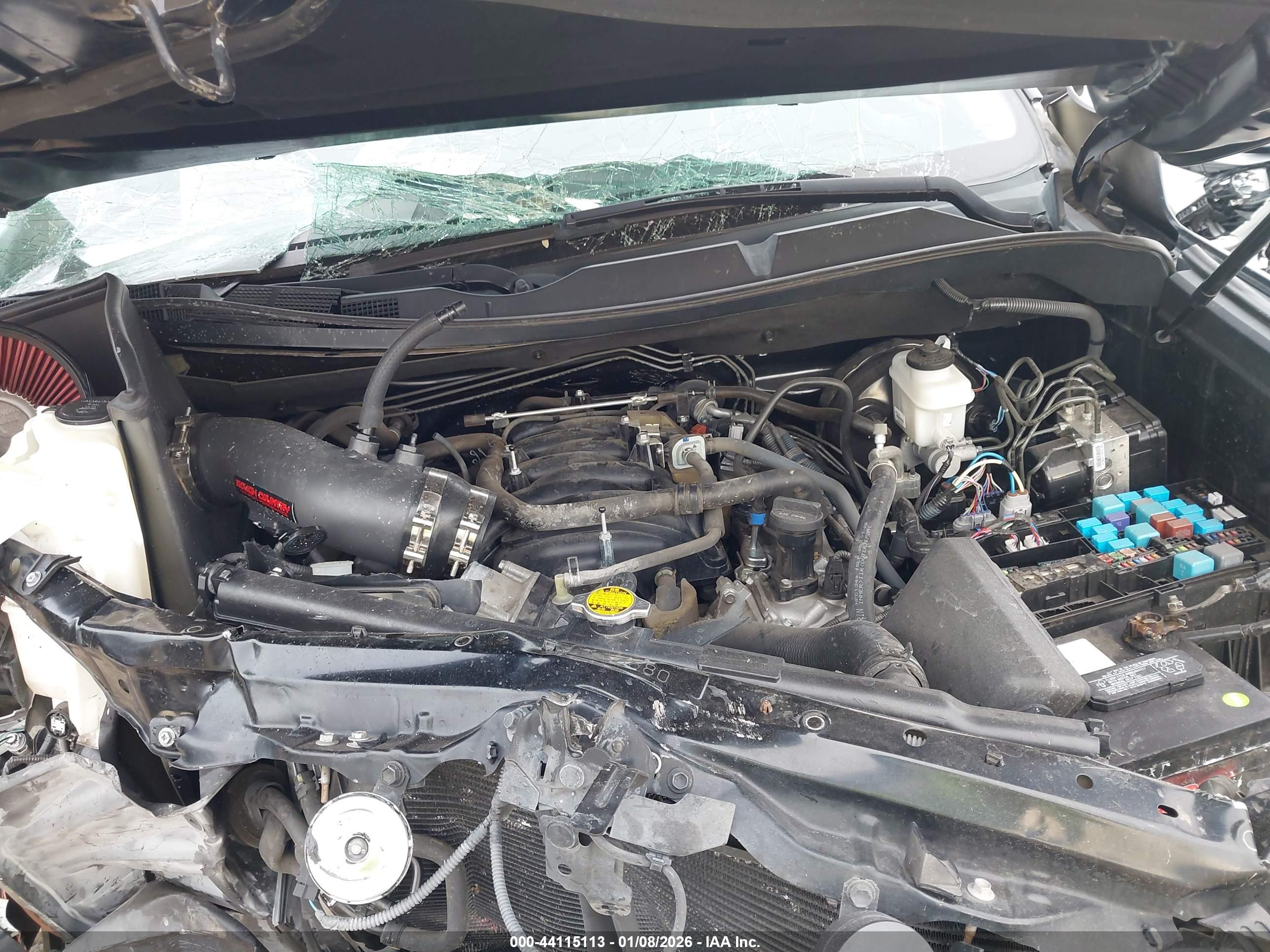 TOYOTA TUNDRA image 10