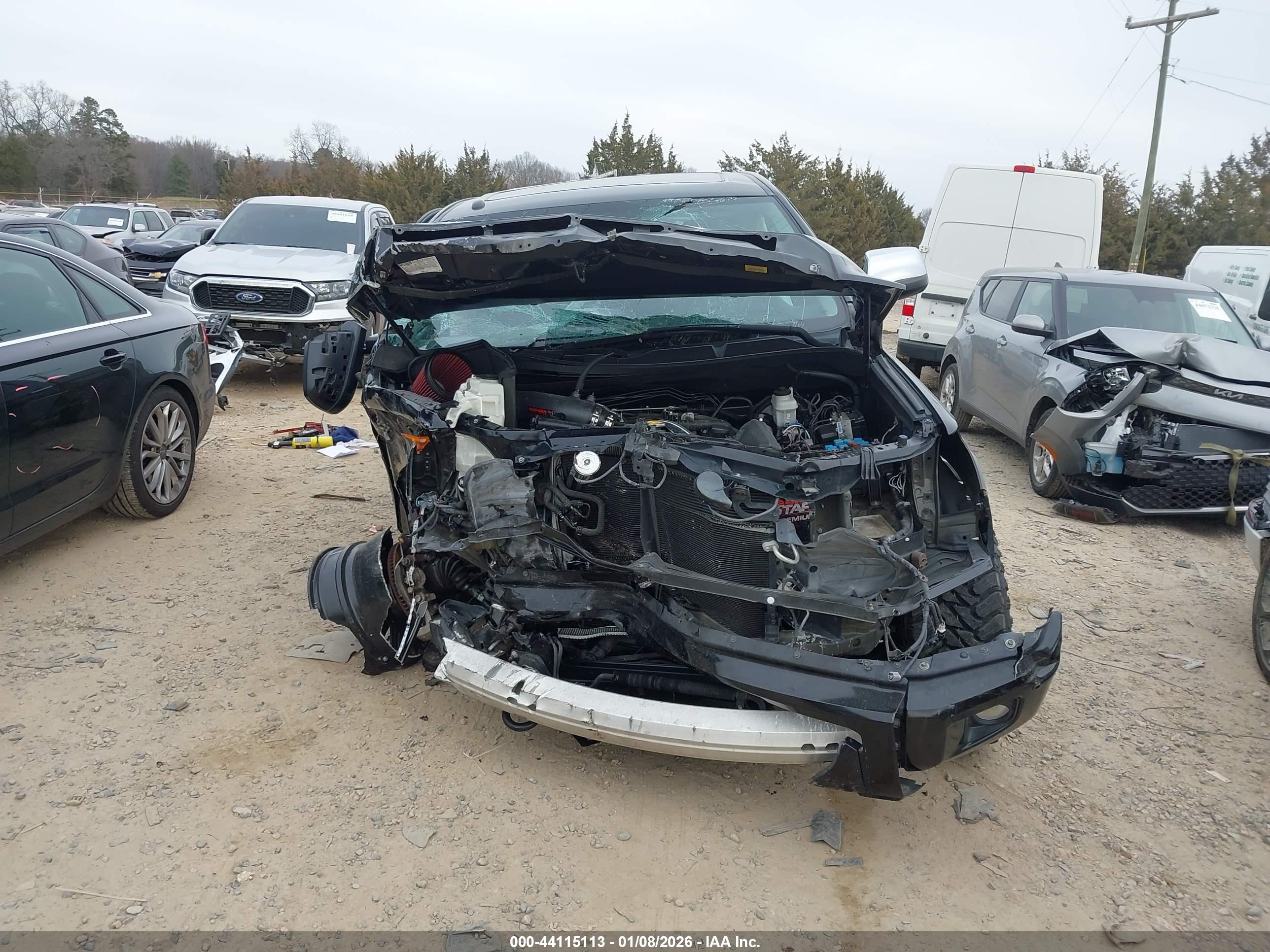 TOYOTA TUNDRA image 6