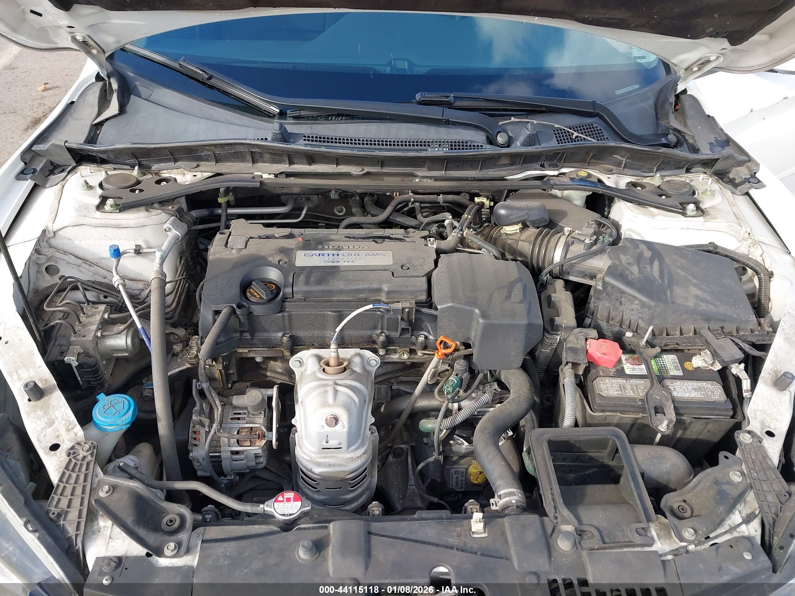 HONDA ACCORD image 10