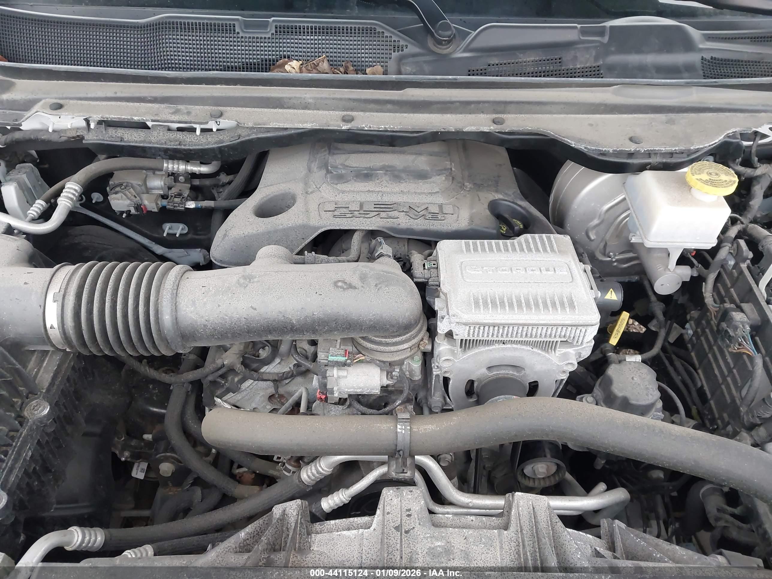 RAM 1500 image 10