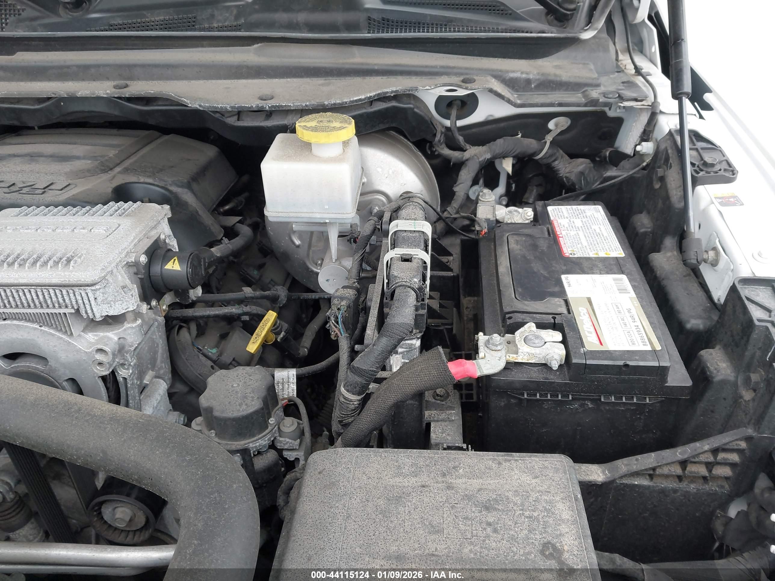 RAM 1500 image 6