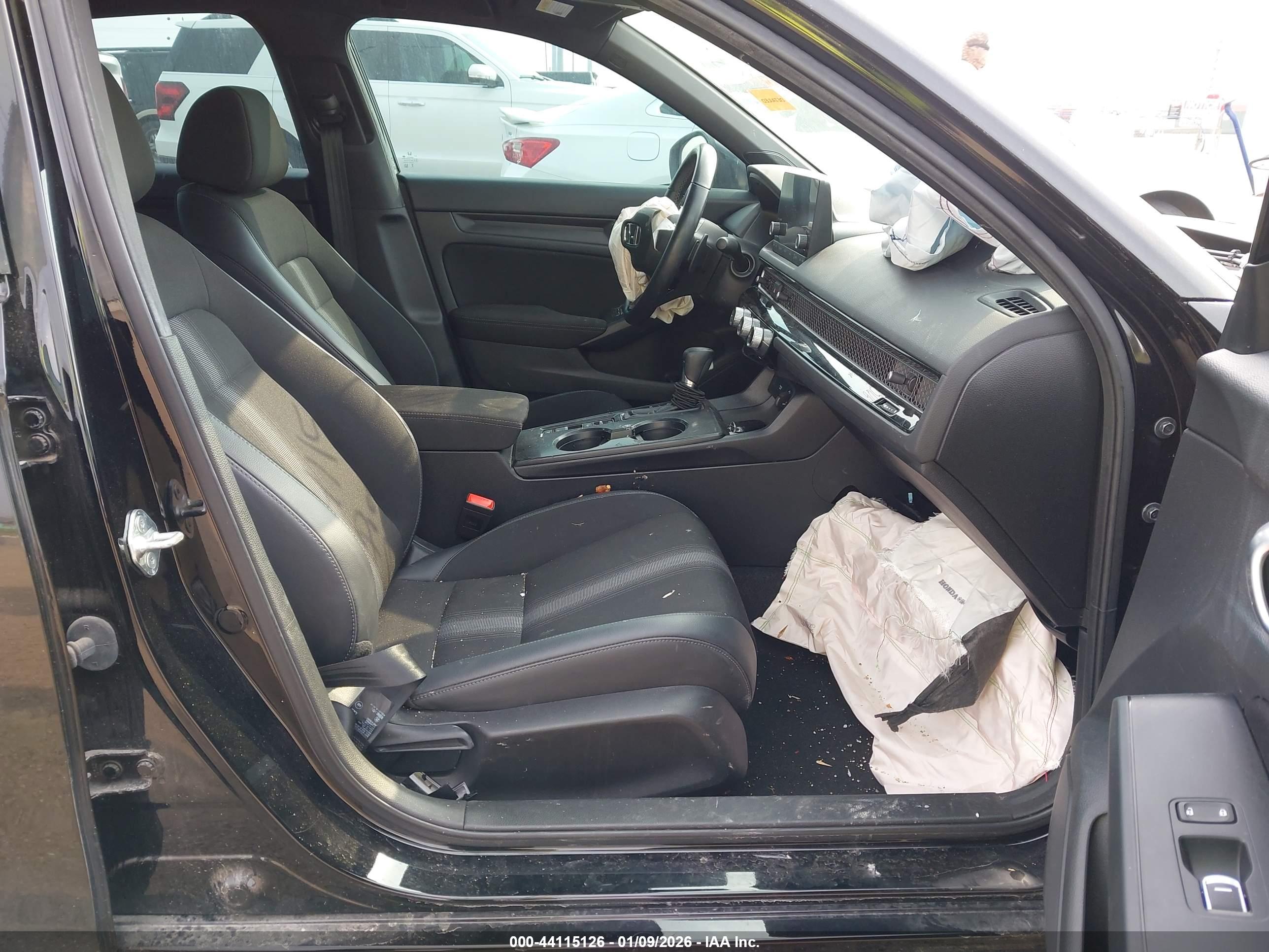 HONDA CIVIC image 5