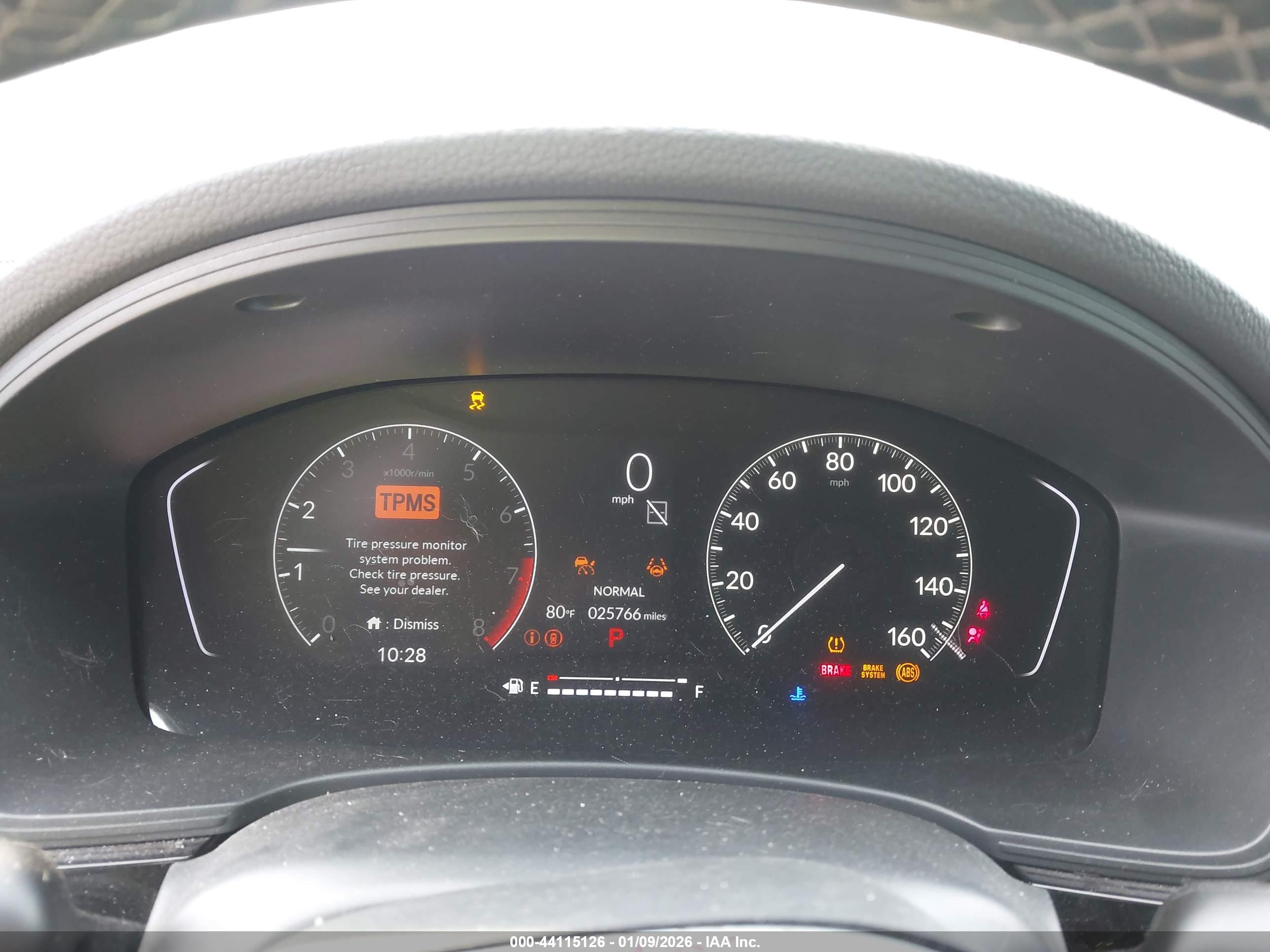 HONDA CIVIC image 7