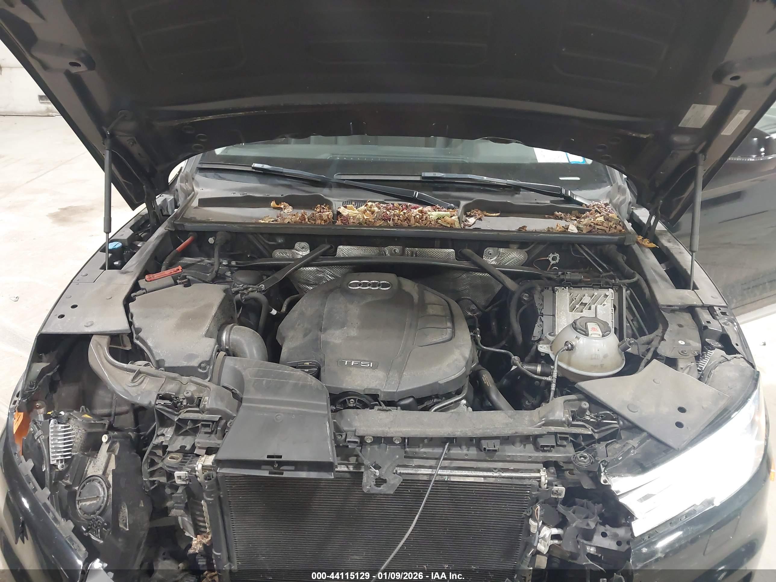 AUDI Q5 image 10