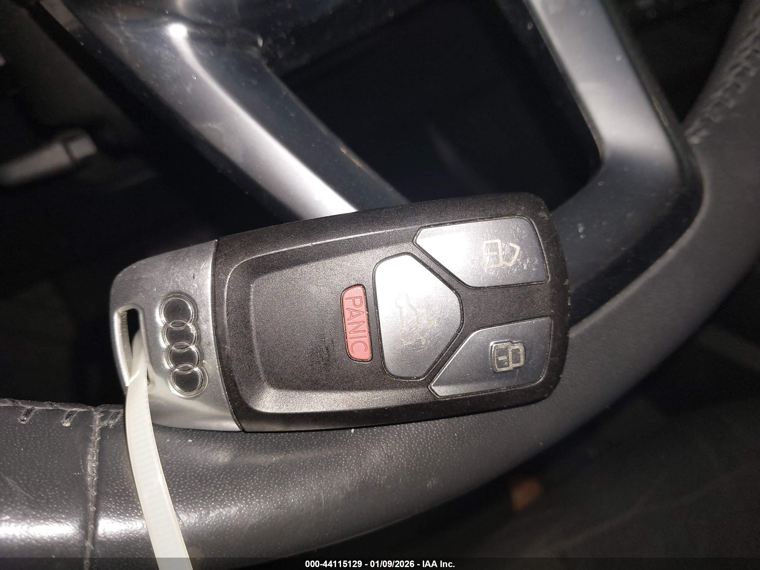 AUDI Q5 image 11