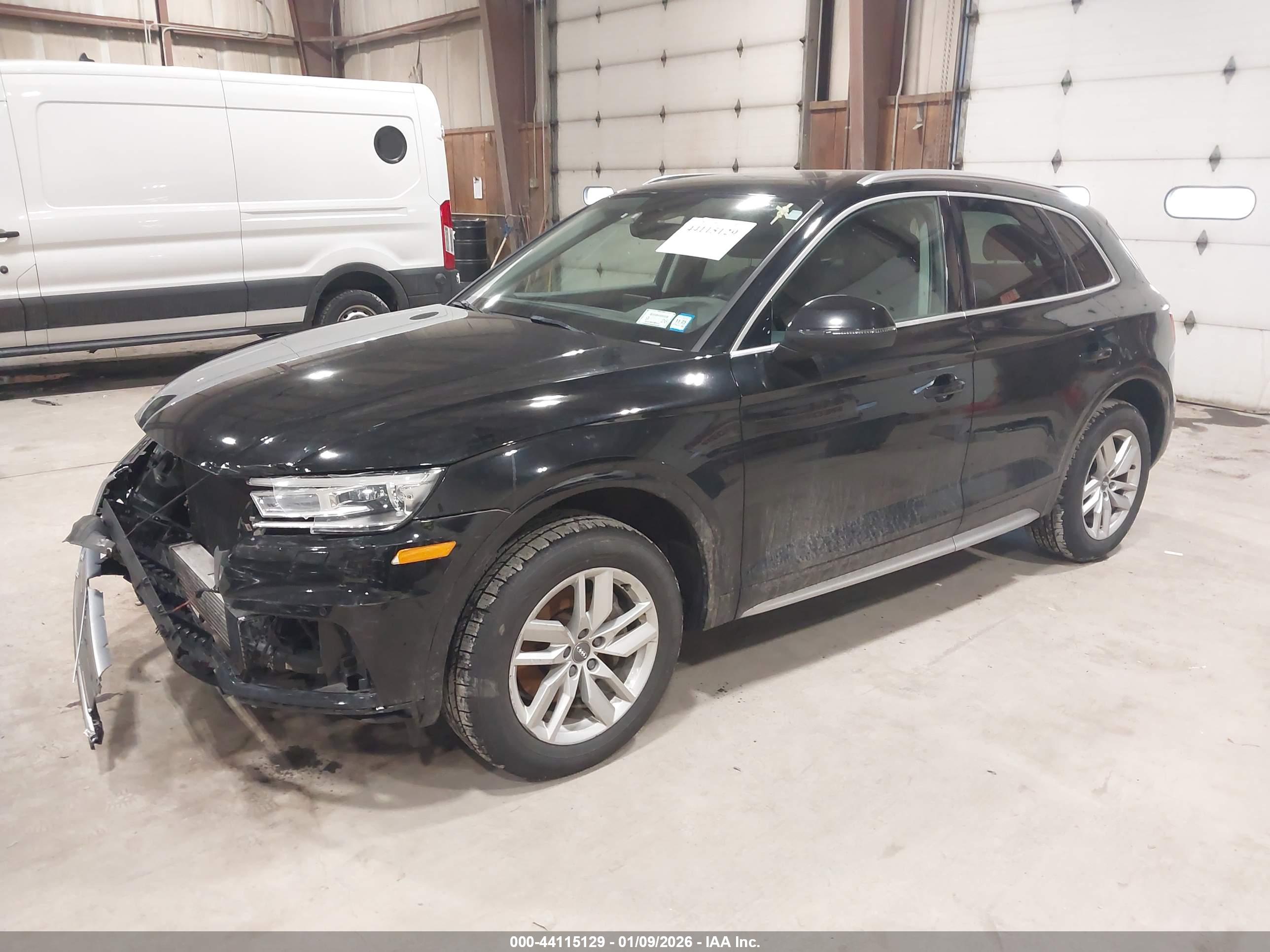 AUDI Q5 image 2