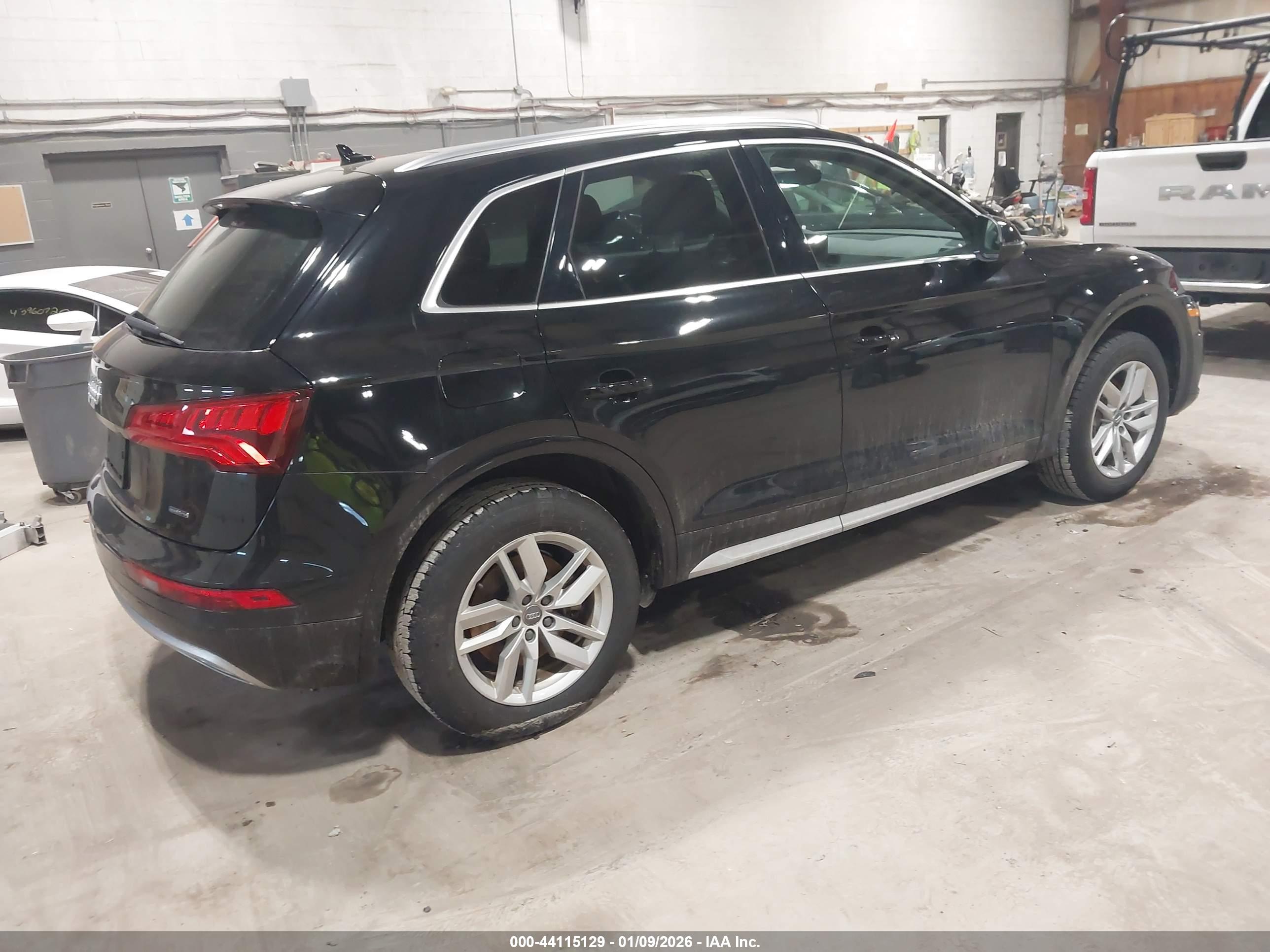 AUDI Q5 image 4