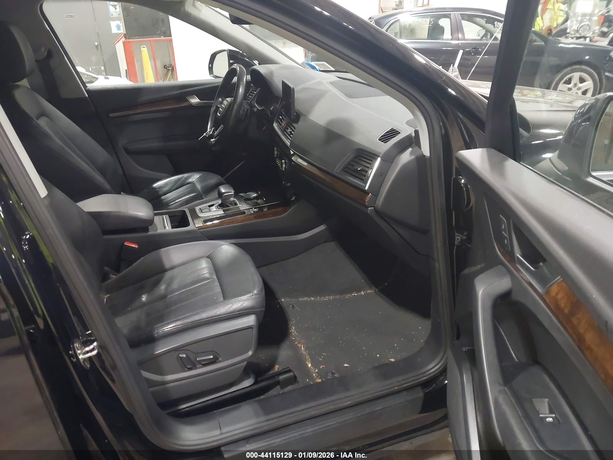 AUDI Q5 image 5