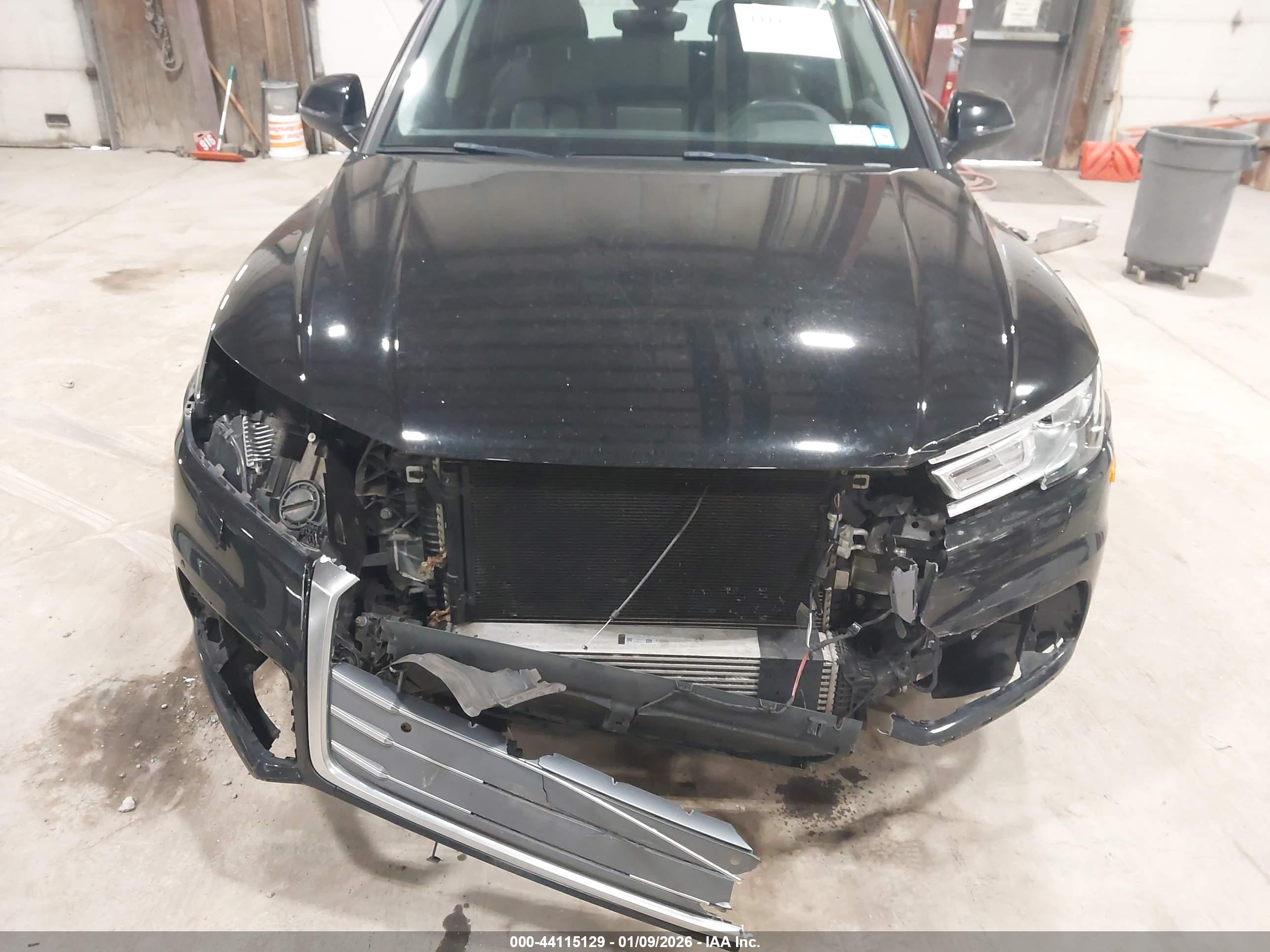 AUDI Q5 image 6