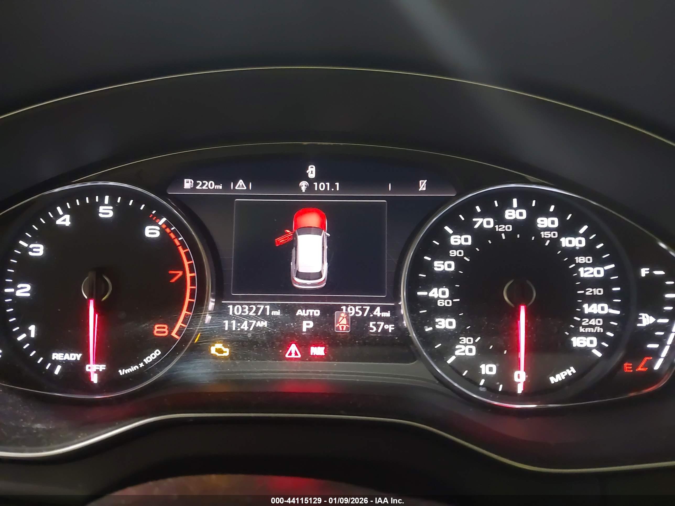 AUDI Q5 image 7