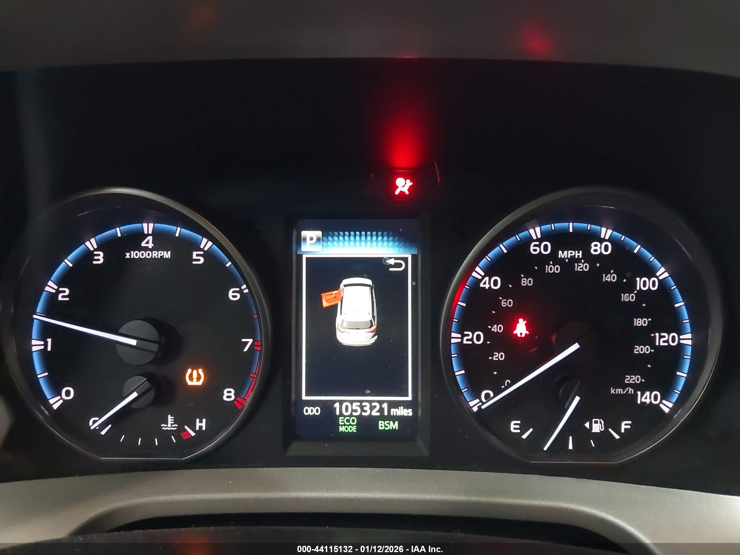 TOYOTA RAV4 image 7