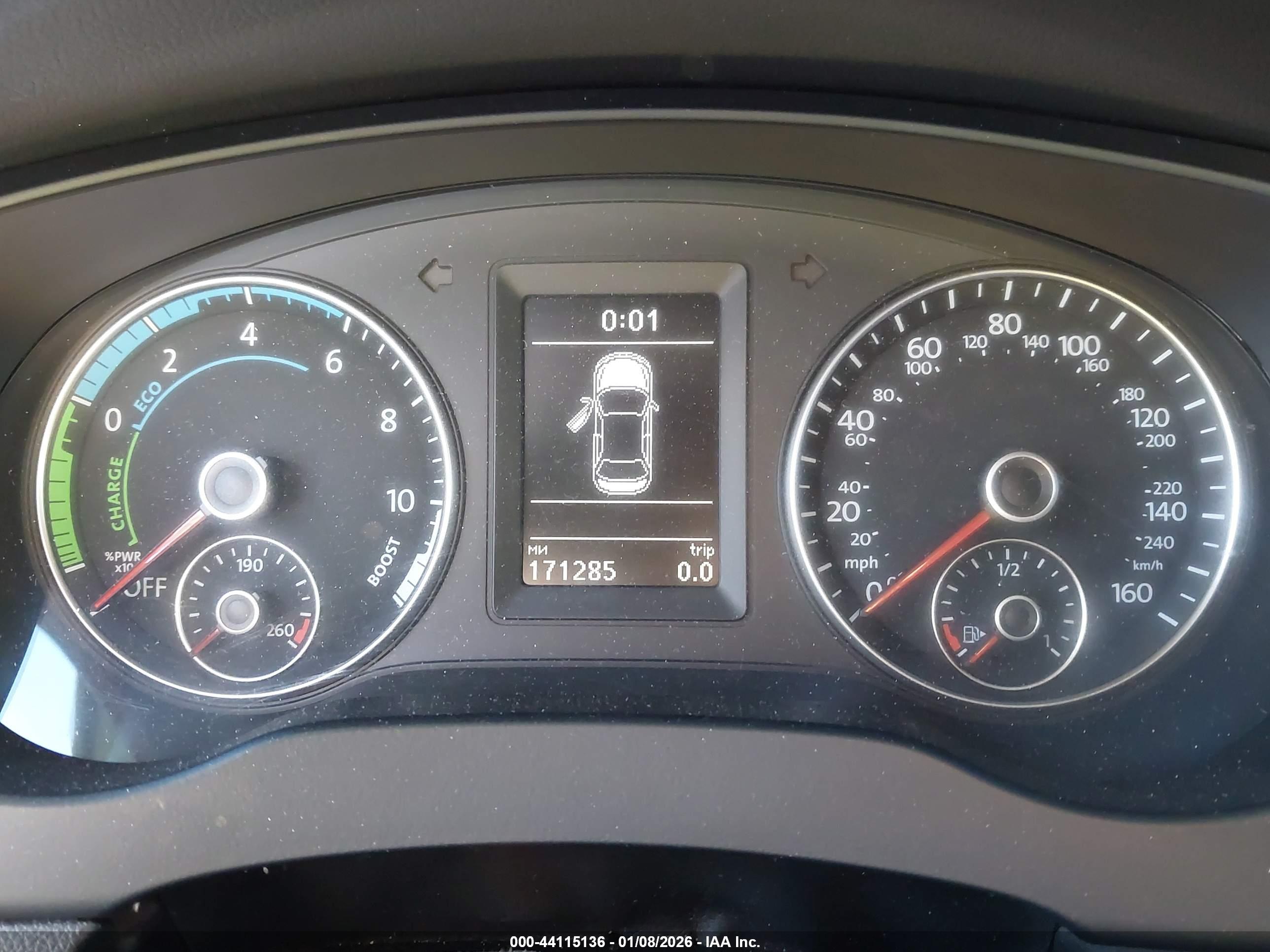 VOLKSWAGEN JETTA image 7