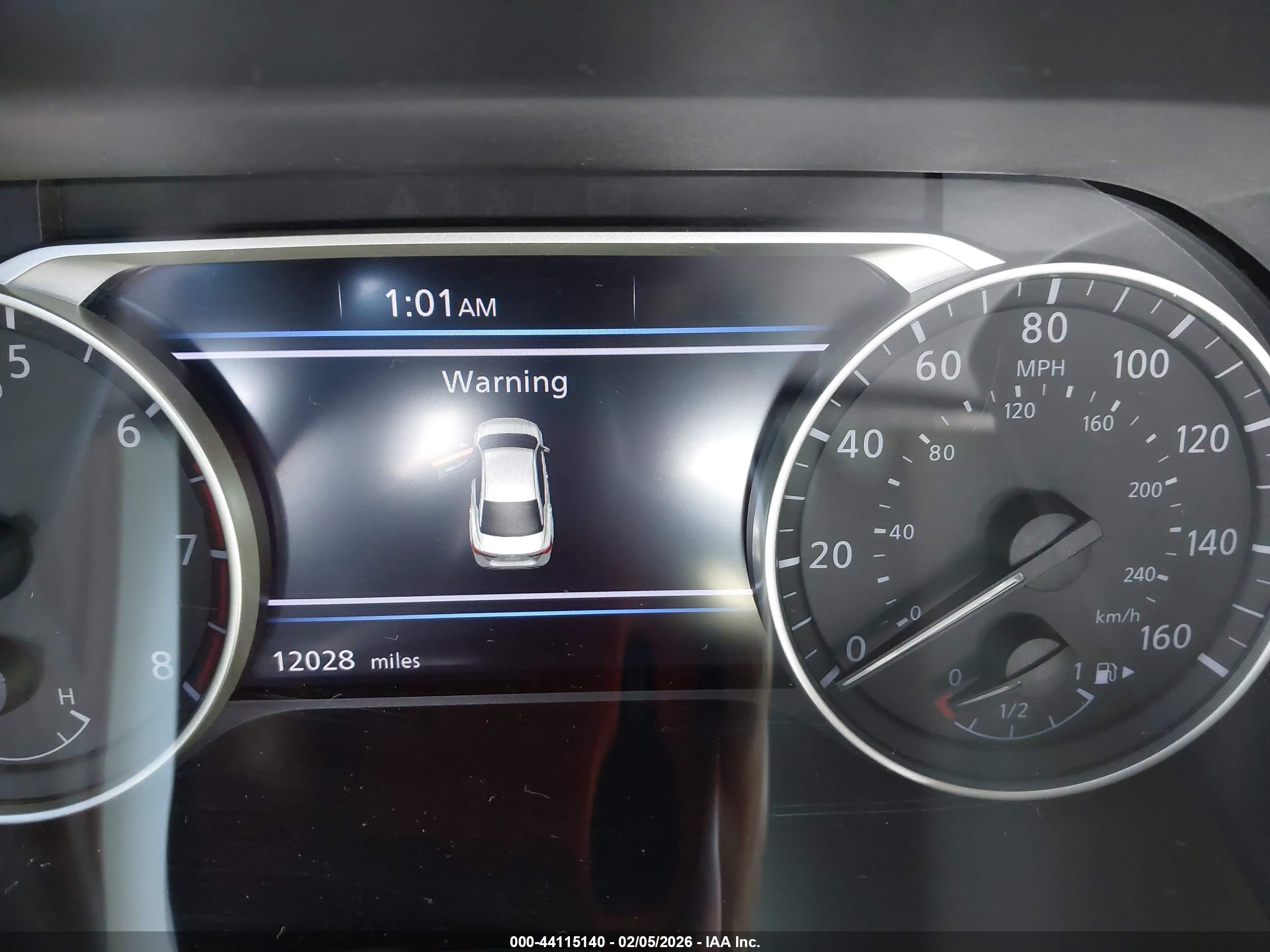 NISSAN SENTRA image 7