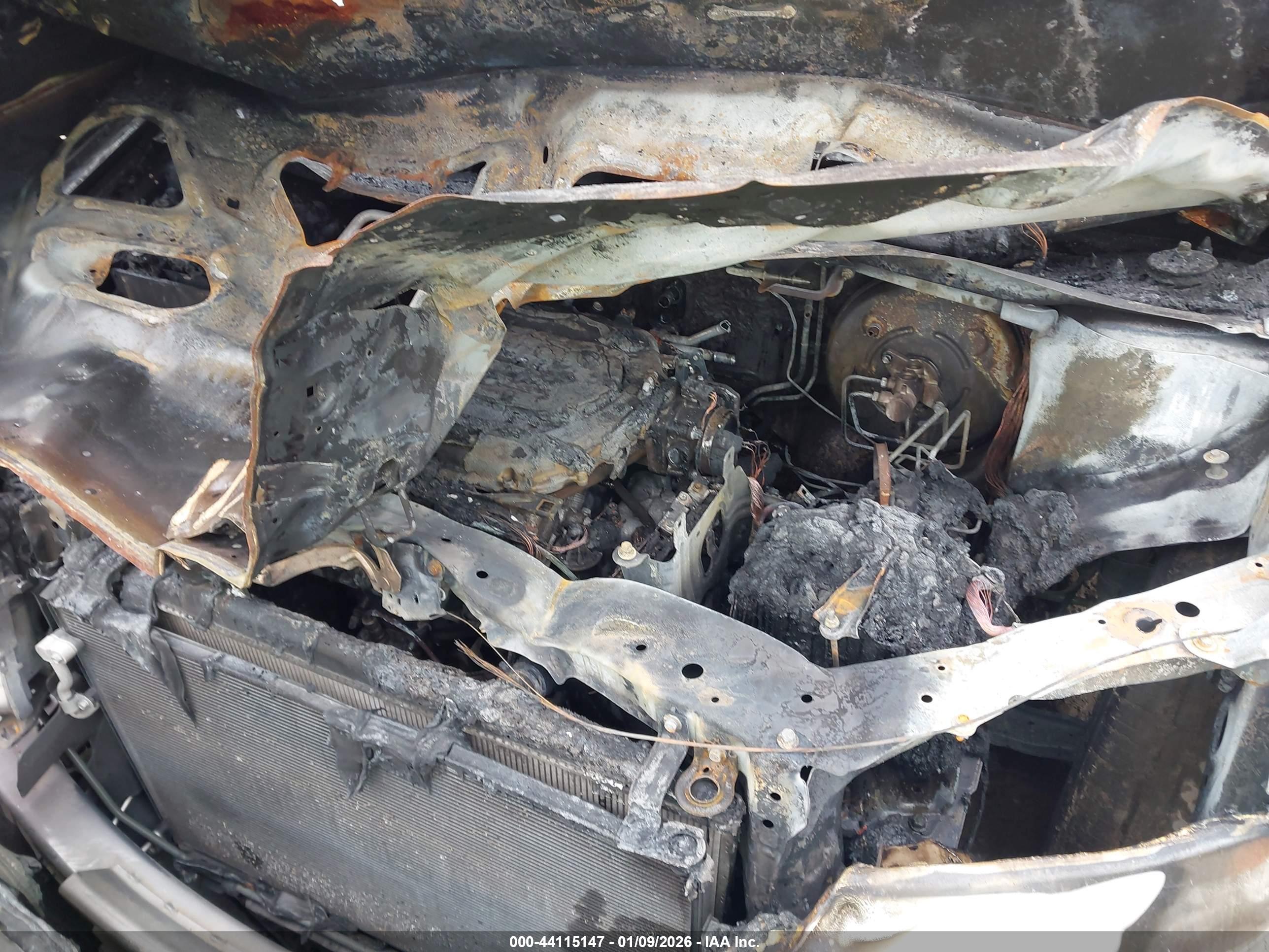 HONDA ODYSSEY image 10