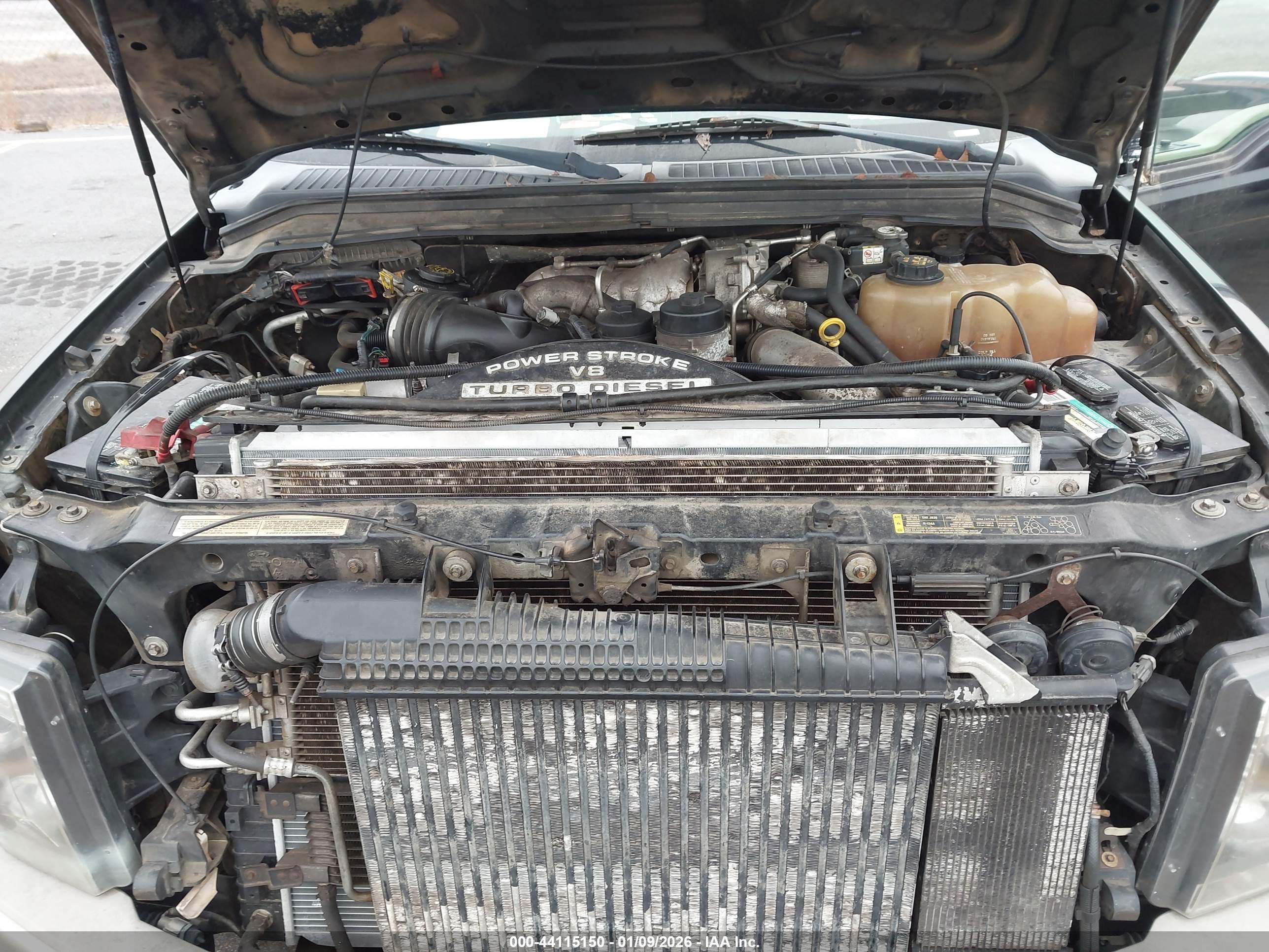 FORD F-350 image 10