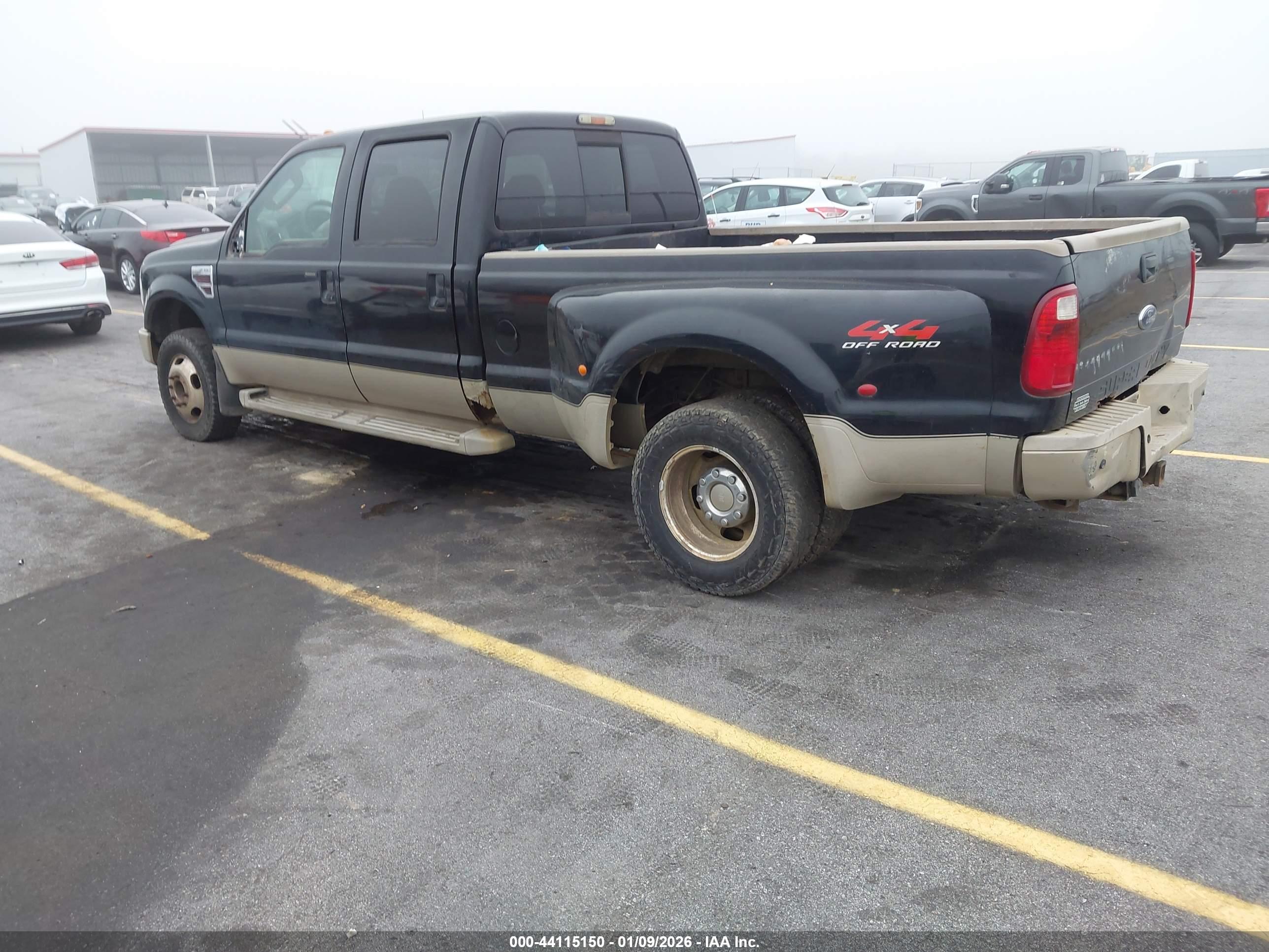 FORD F-350 image 3