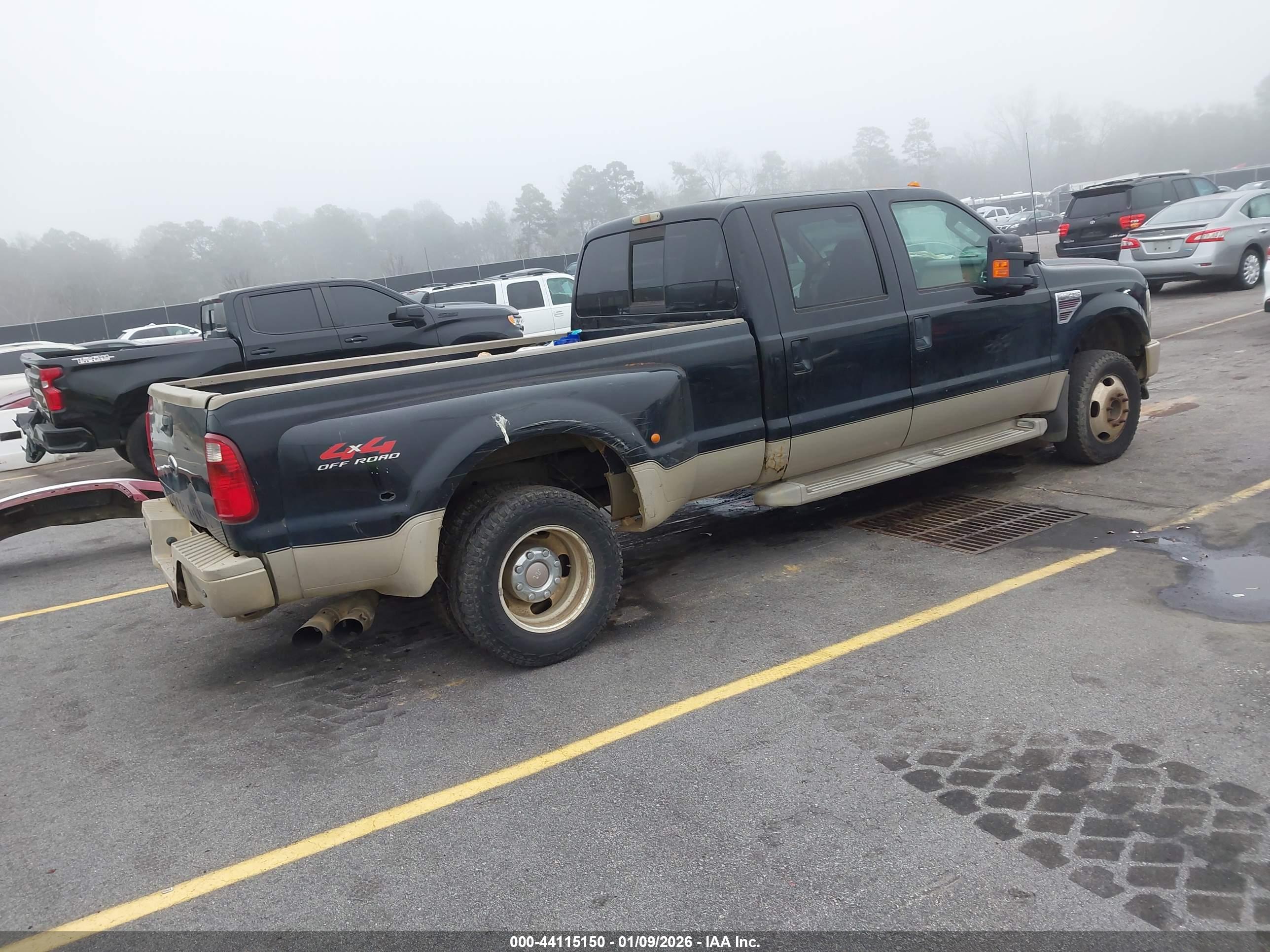 FORD F-350 image 4