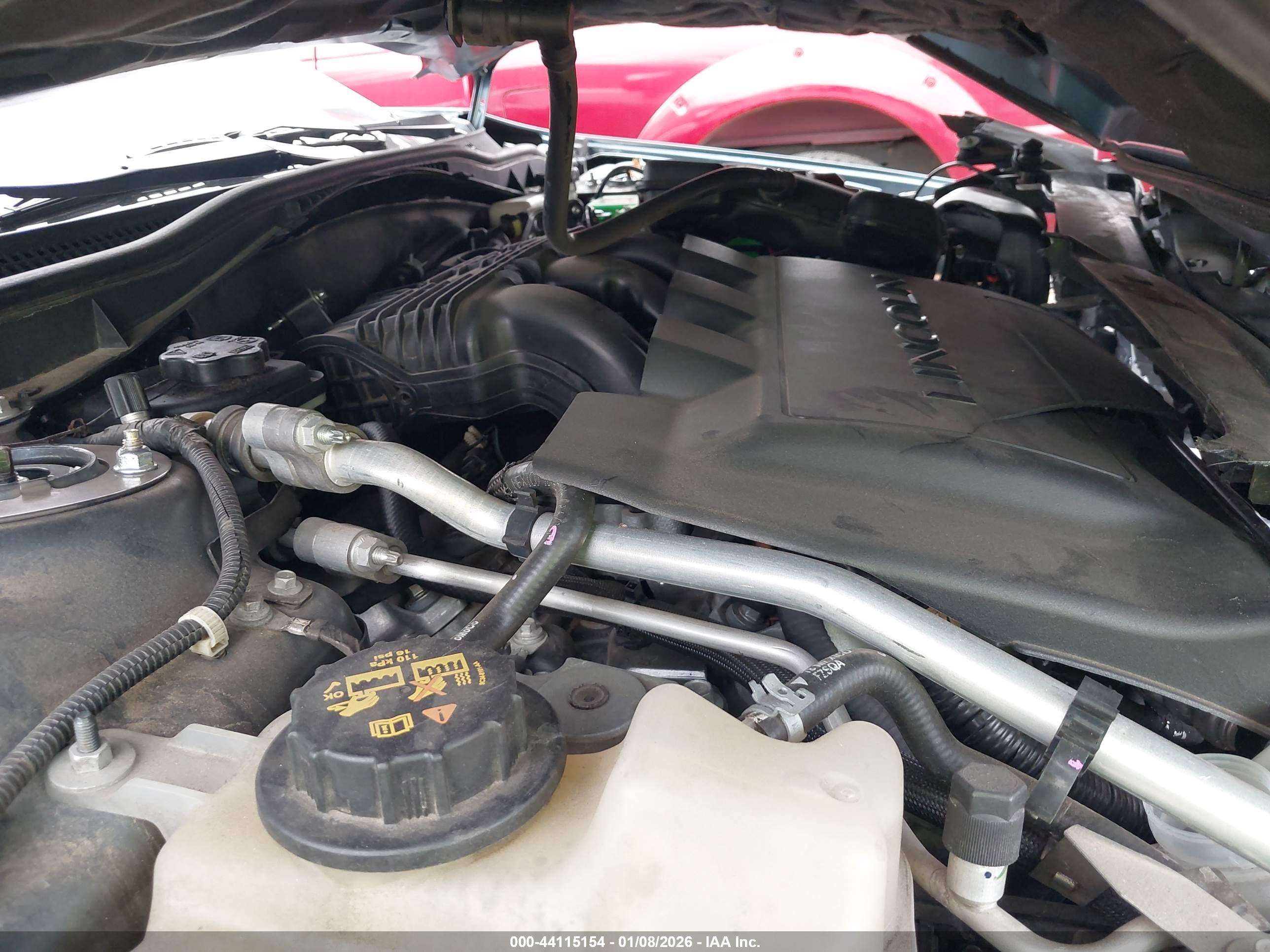 LINCOLN MKZ image 10