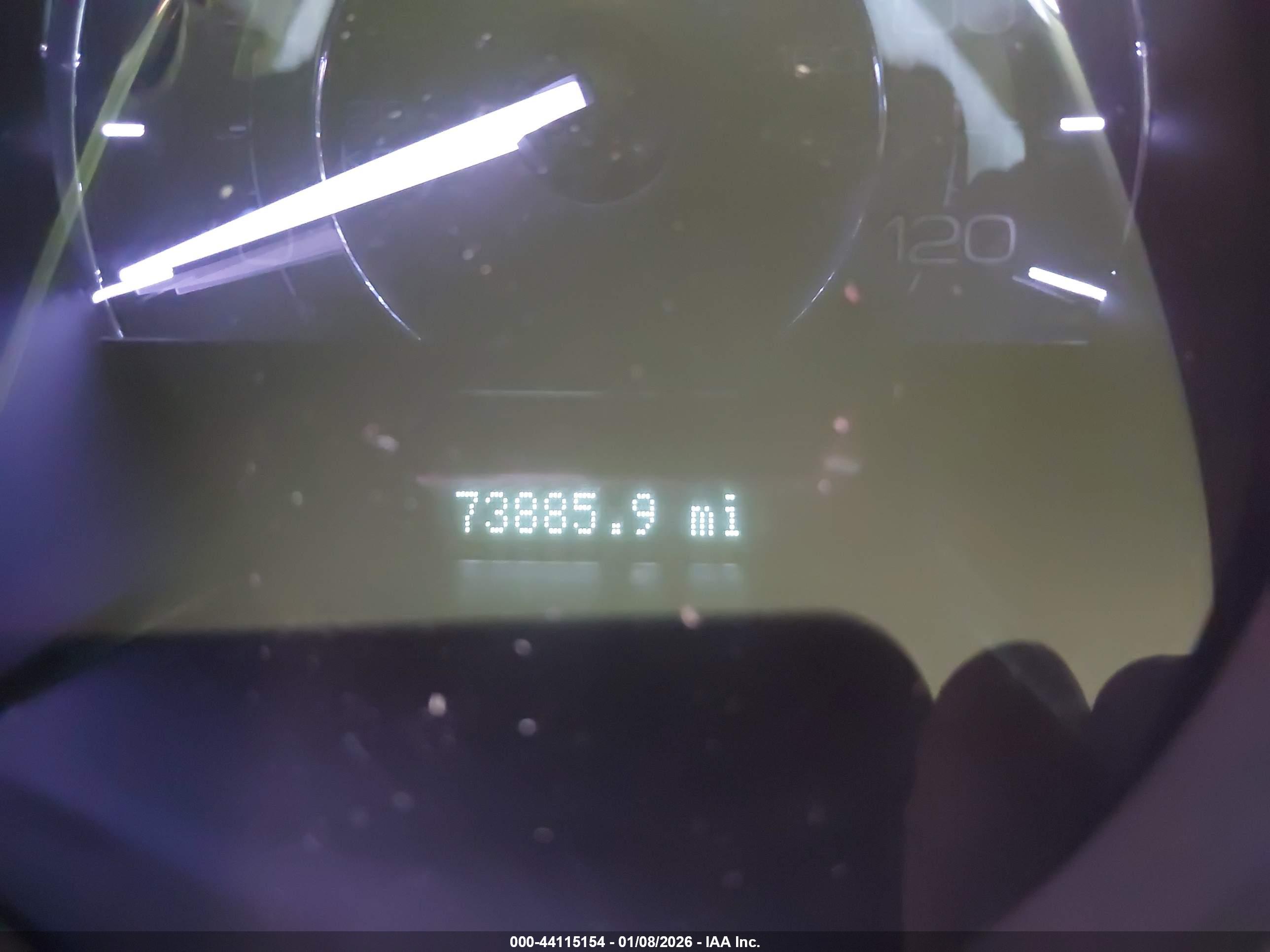 LINCOLN MKZ image 7