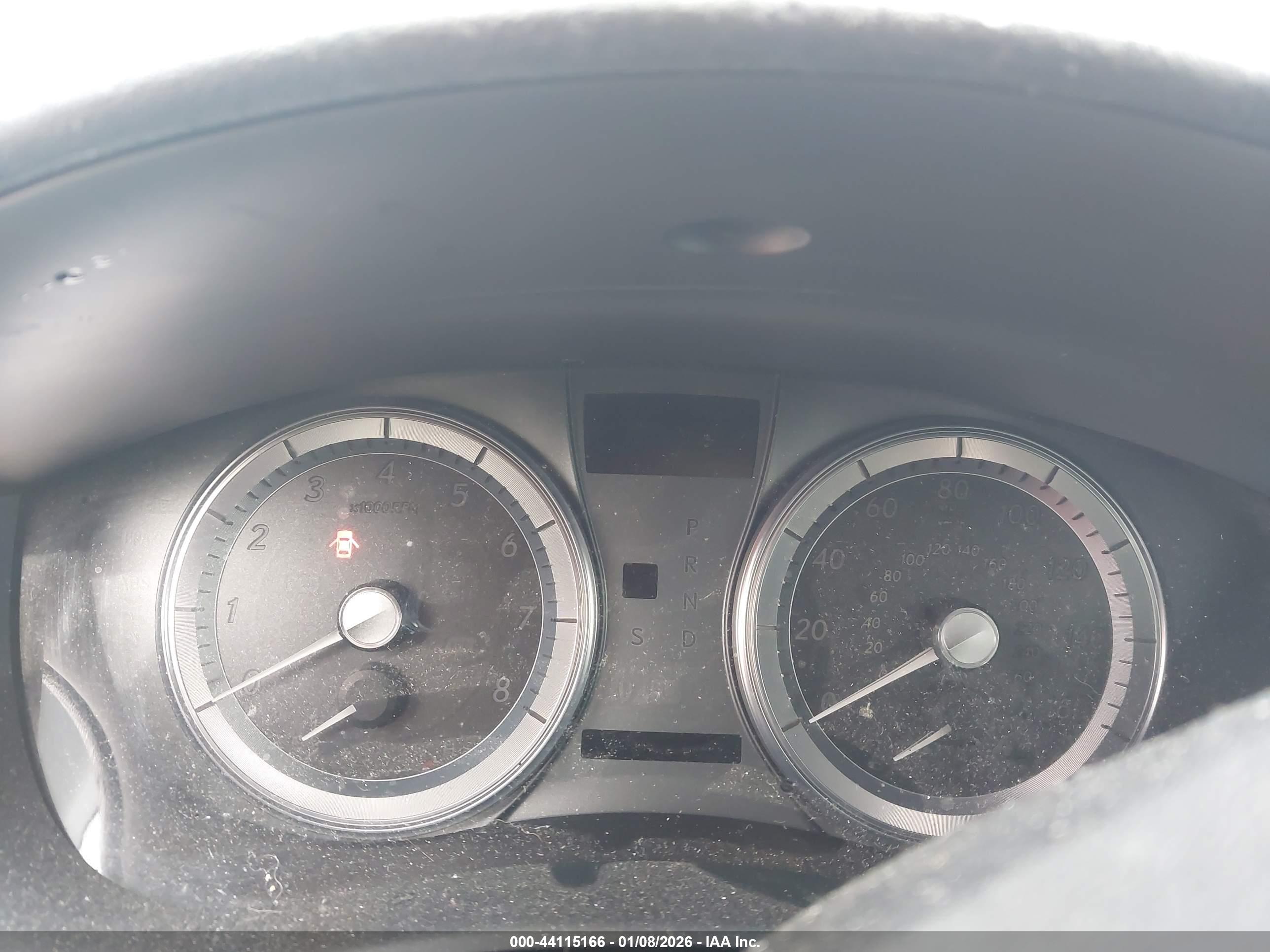 LEXUS ES image 7