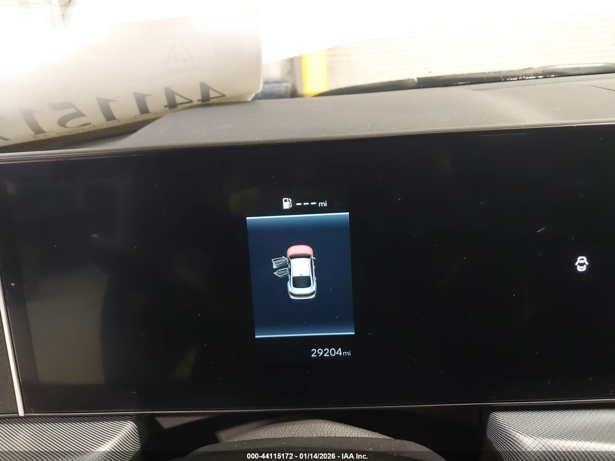 HYUNDAI SONATA image 7