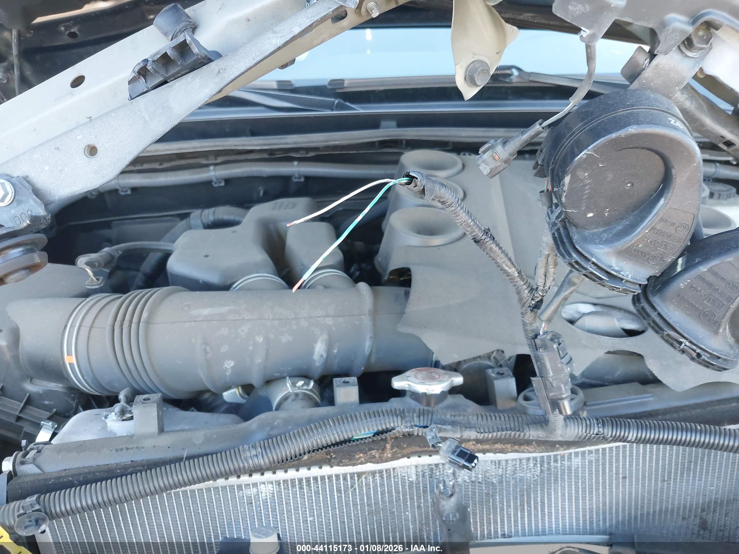 TOYOTA 4RUNNER image 10