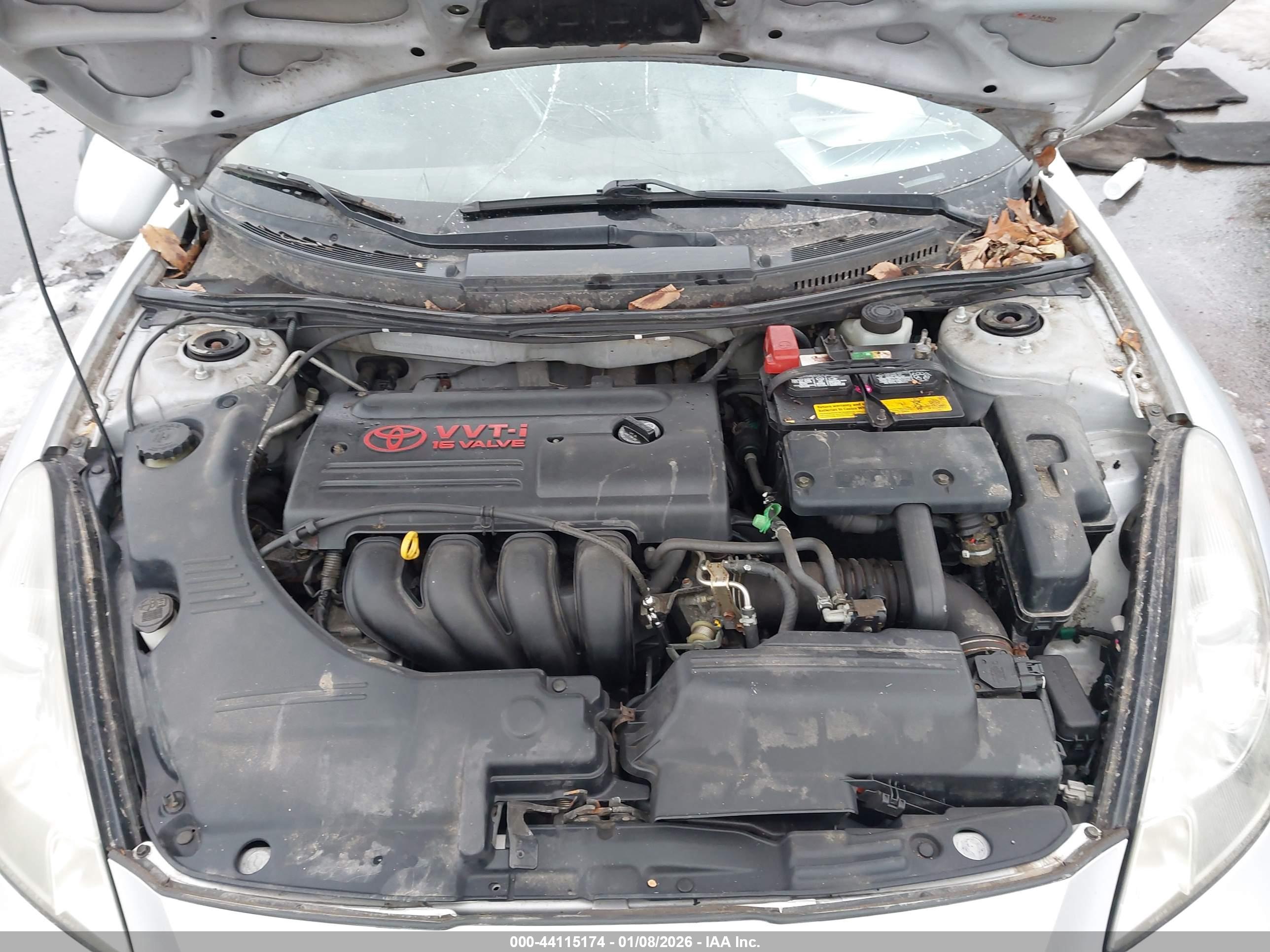 TOYOTA CELICA image 10