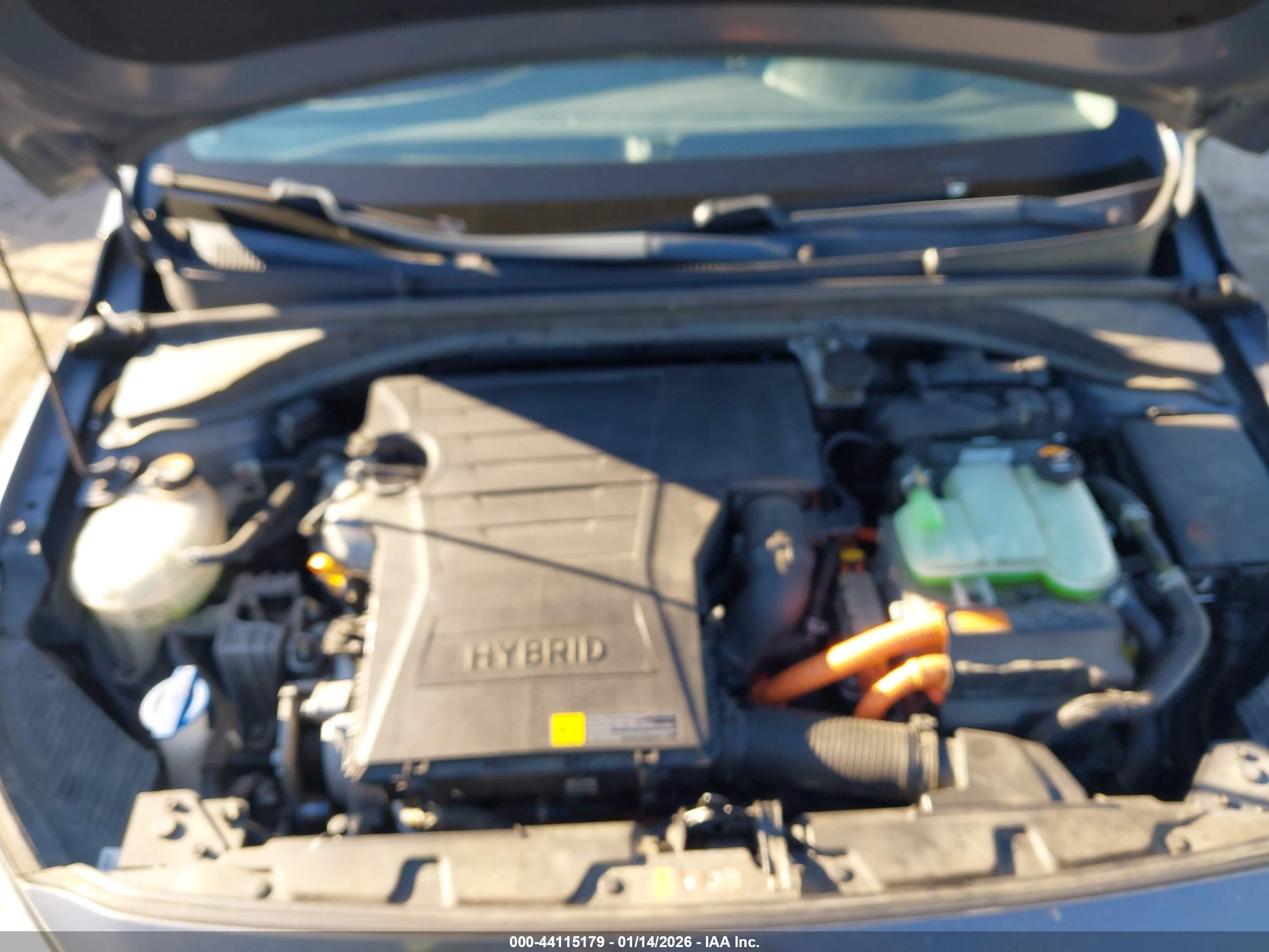 HYUNDAI IONIQ image 10