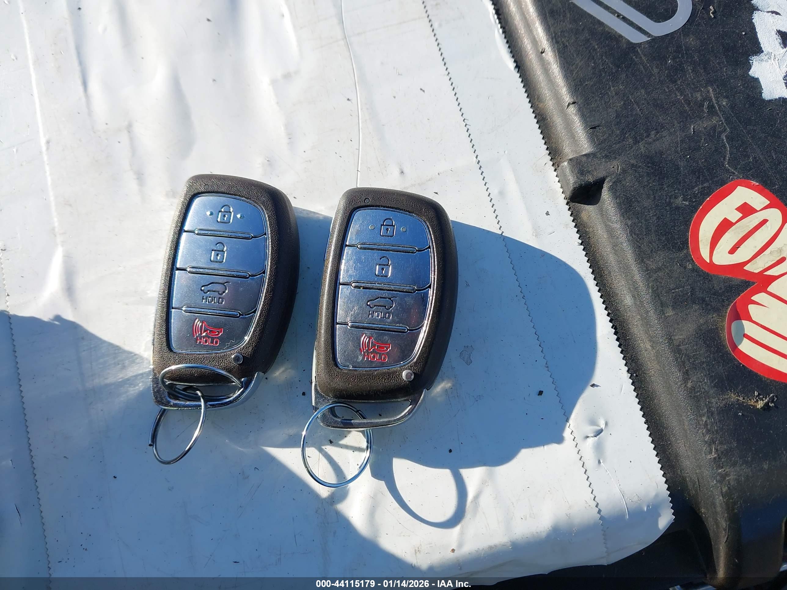 HYUNDAI IONIQ image 11