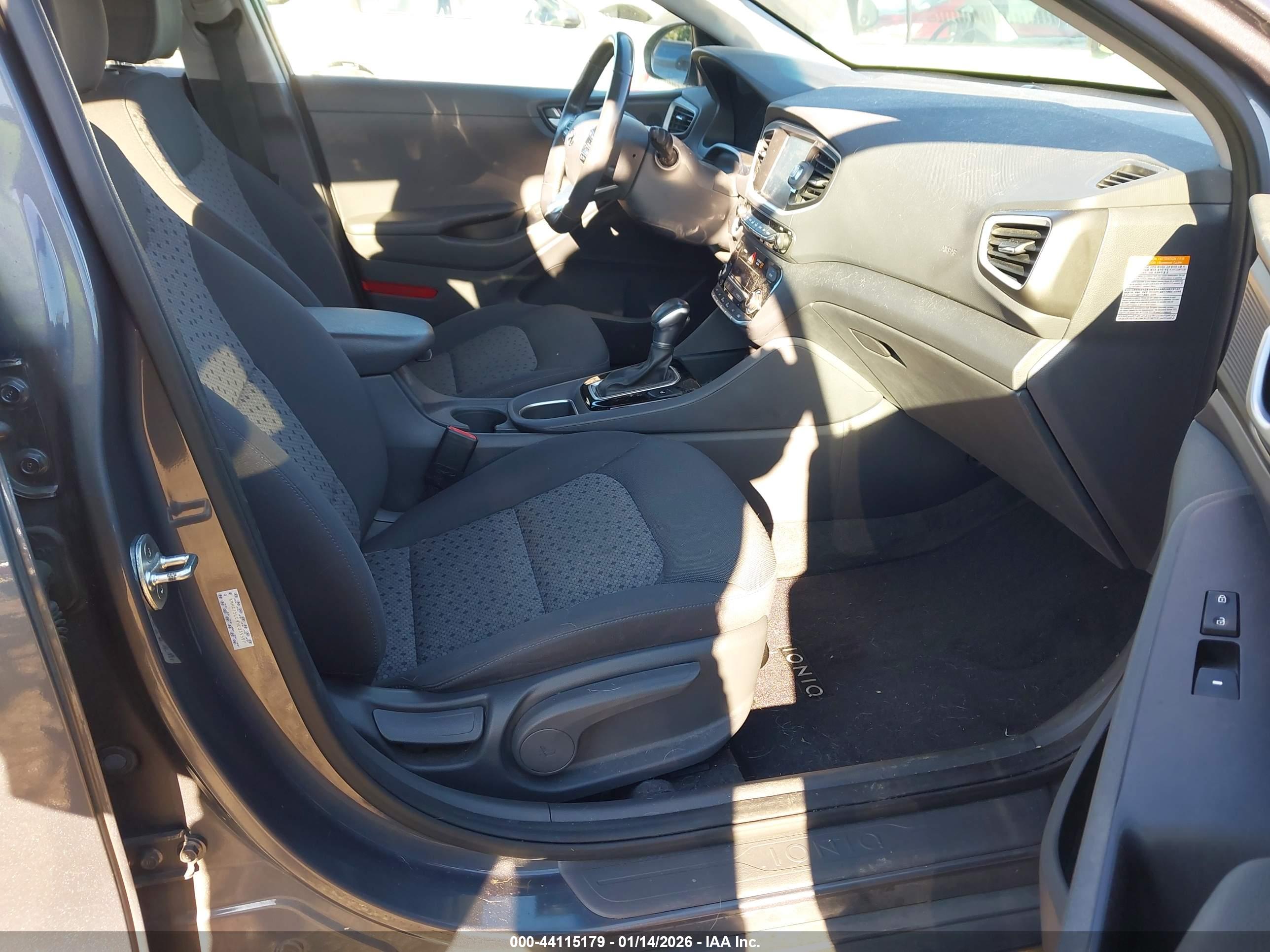 HYUNDAI IONIQ image 5