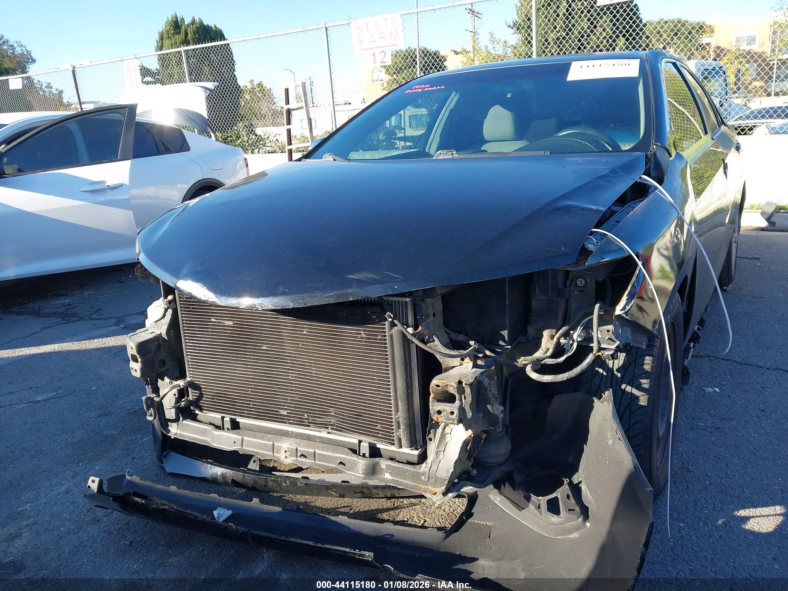 TOYOTA CAMRY image 6