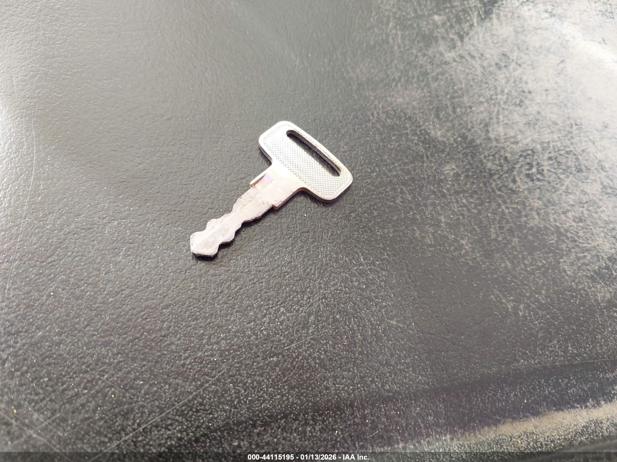 JLG 1255 image 11