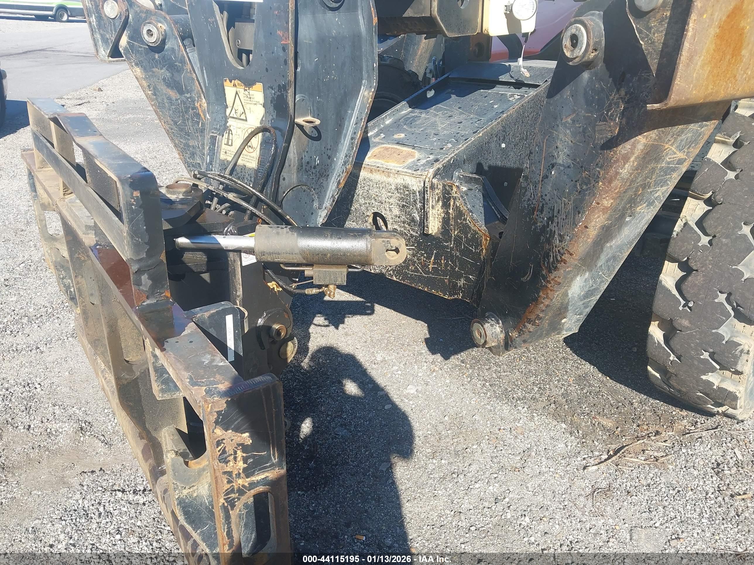 JLG 1255 image 6