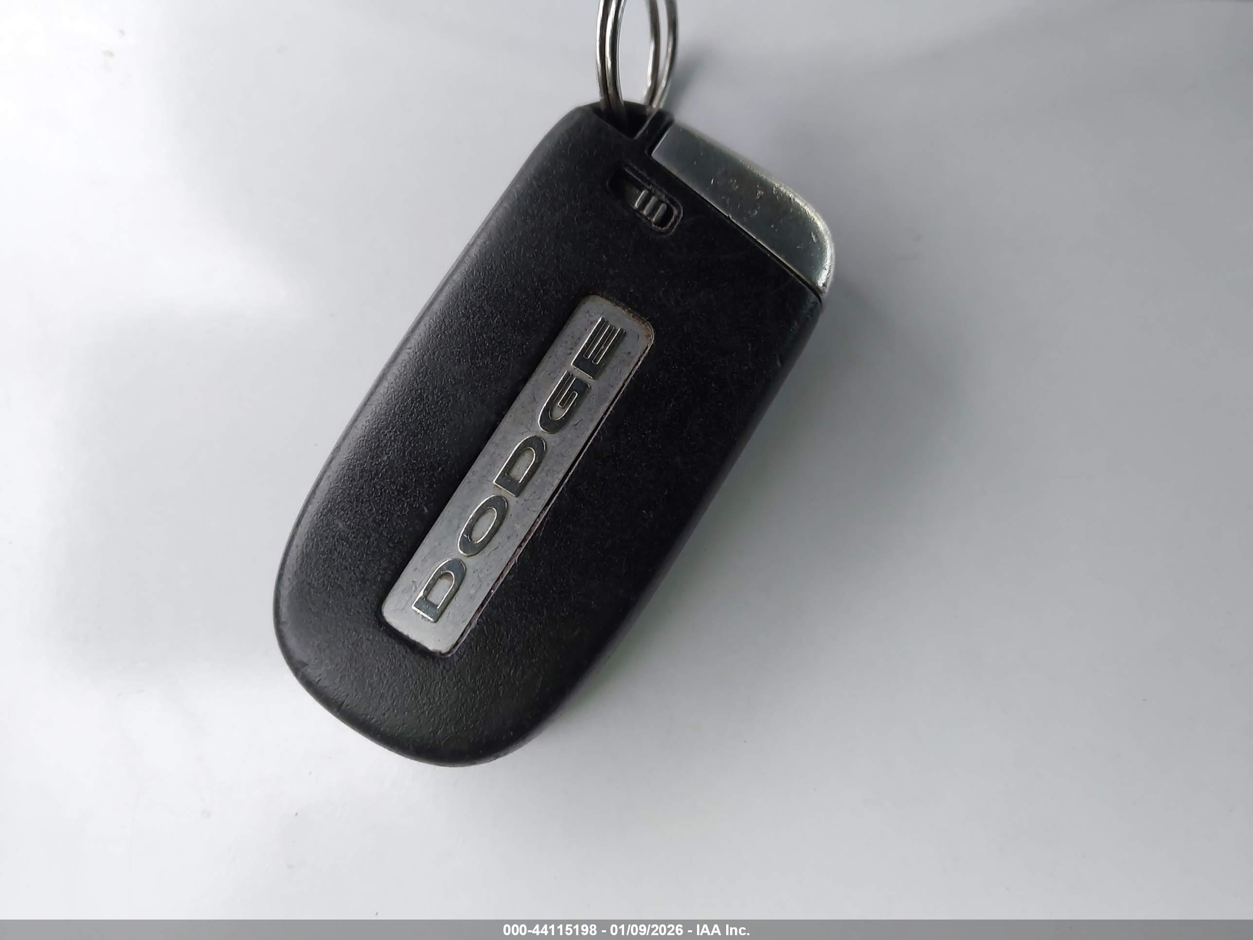 DODGE JOURNEY image 11