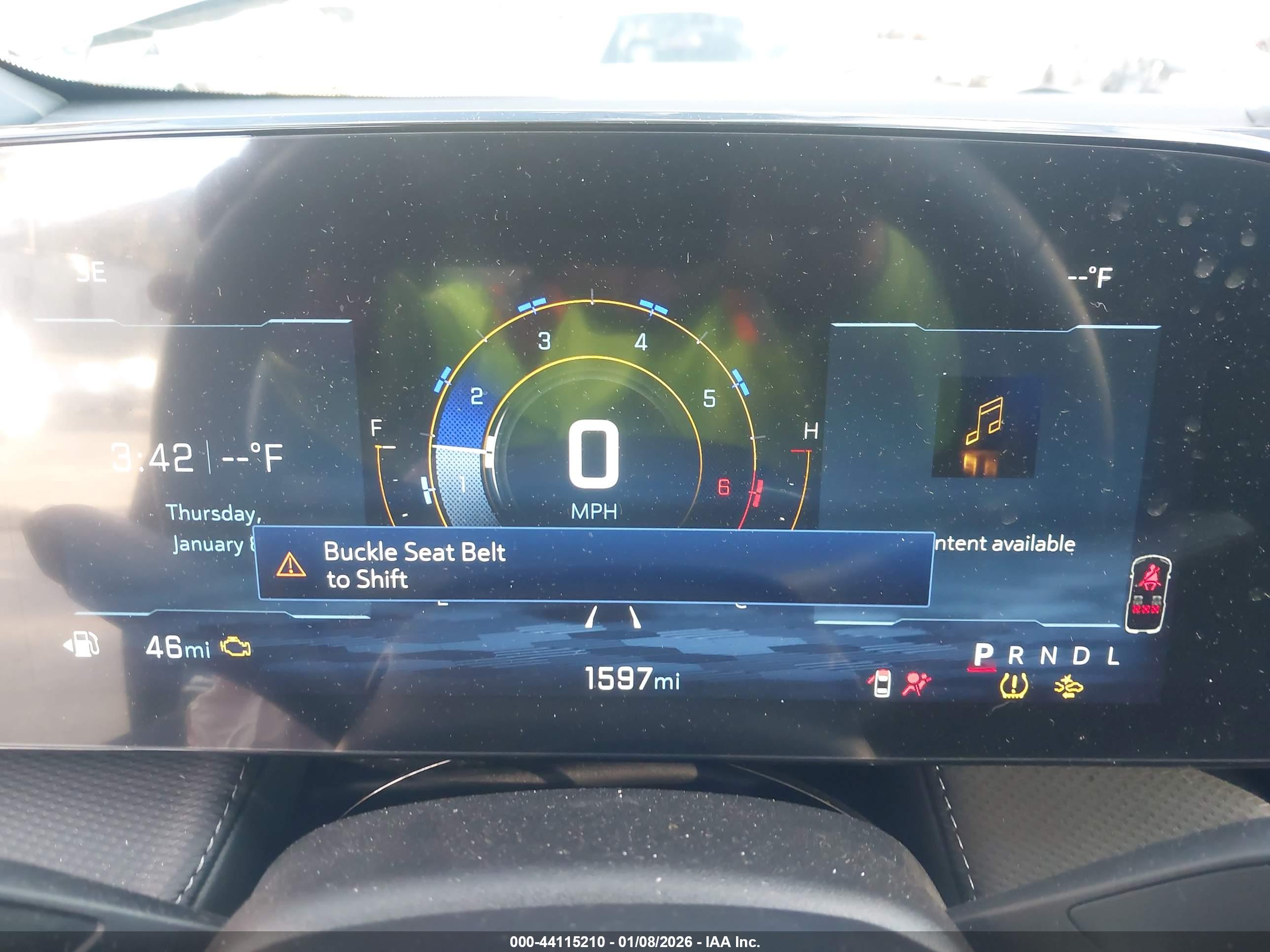 CHEVROLET EQUINOX image 7