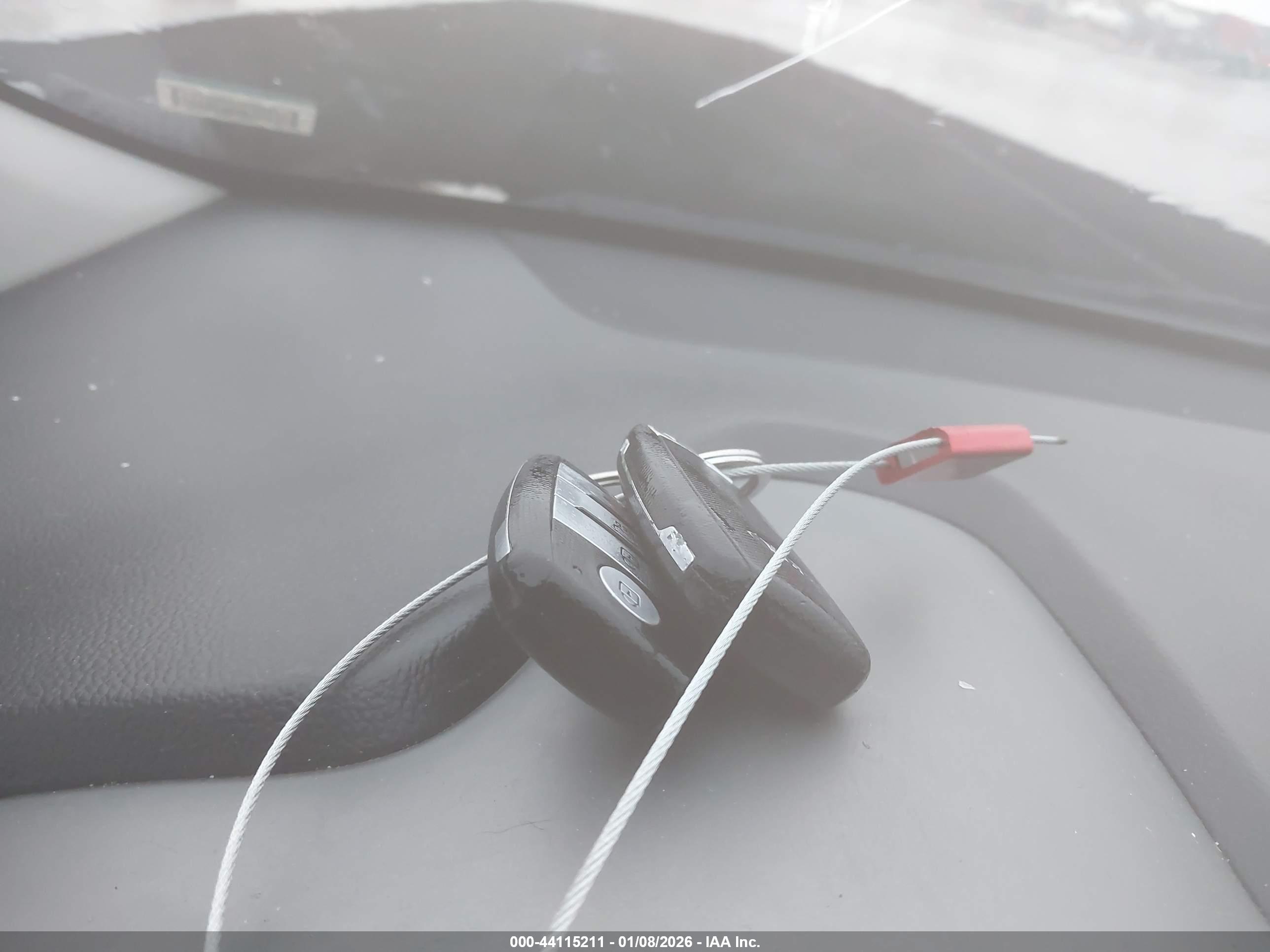 KIA SPORTAGE image 11