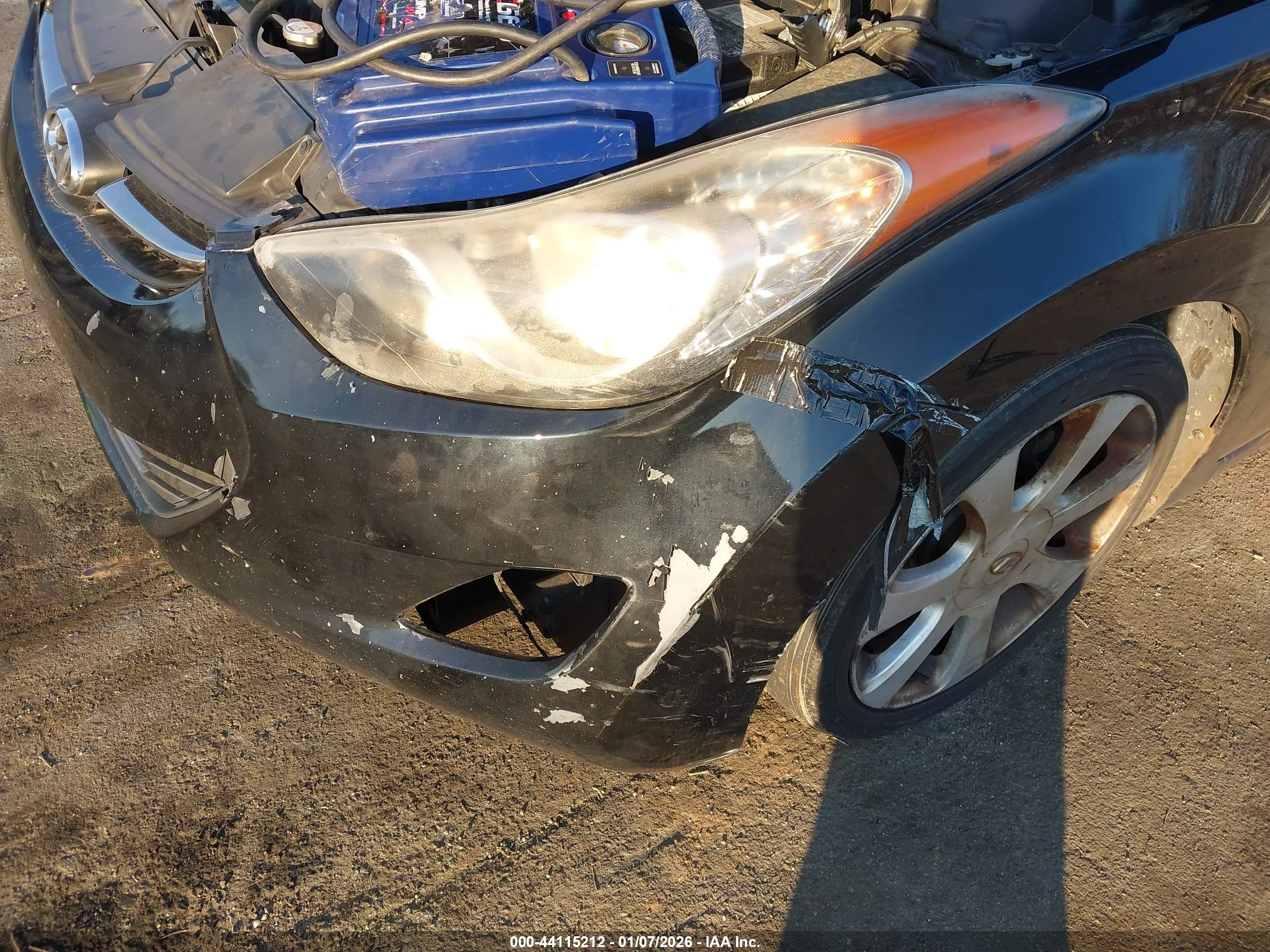 HYUNDAI ELANTRA image 6
