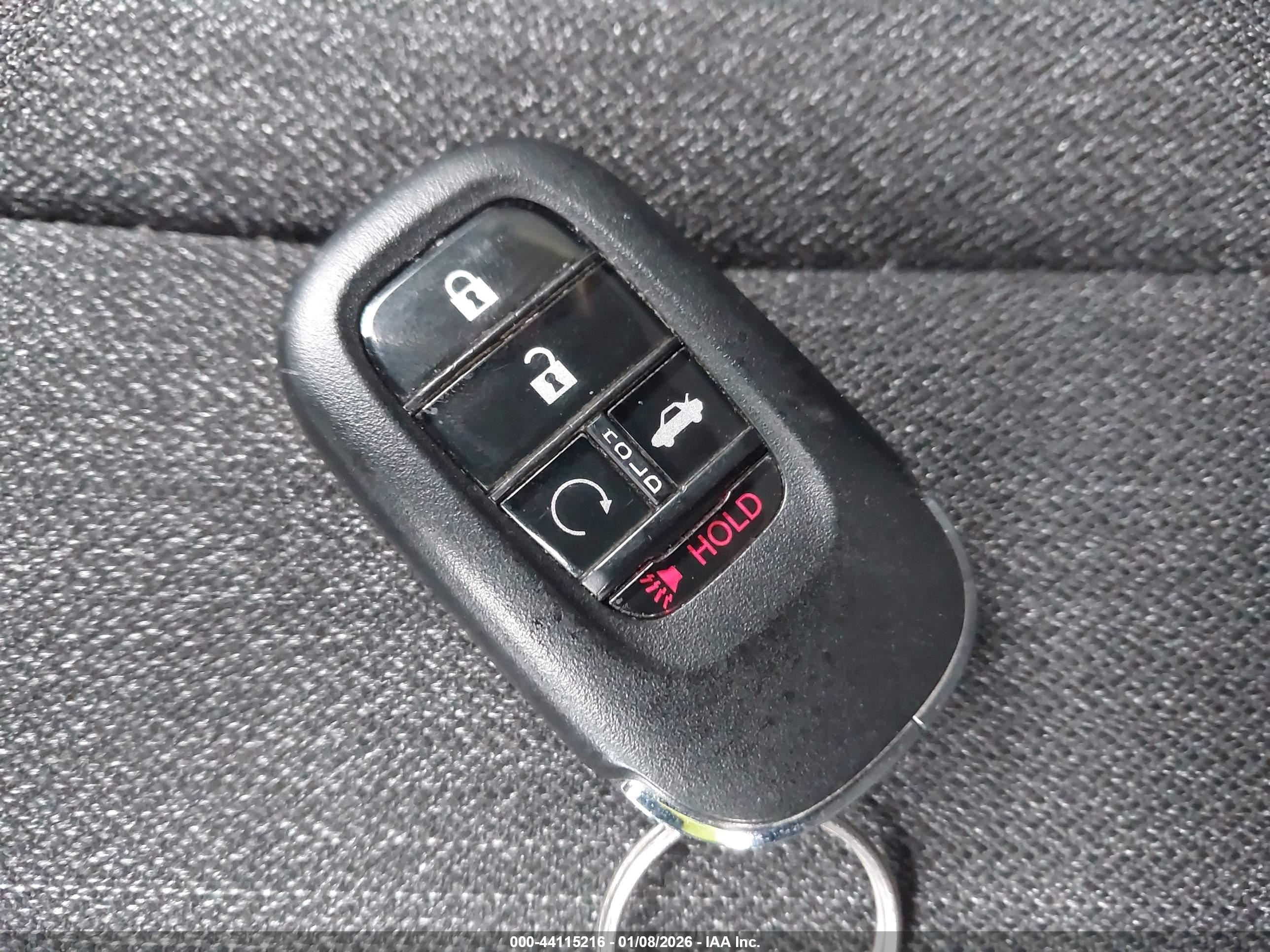 HONDA ACCORD image 11