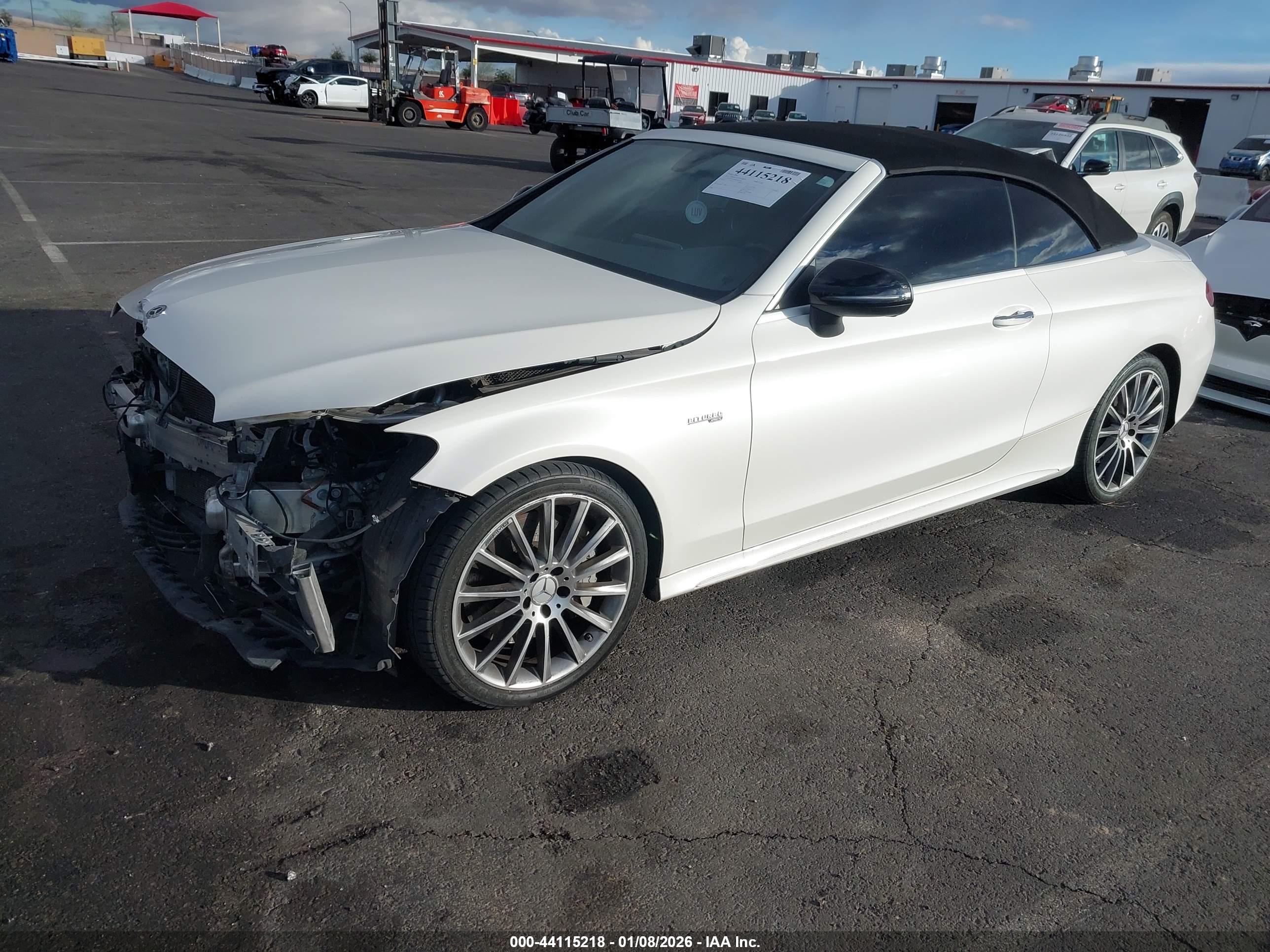 MERCEDES-BENZ AMG image 2