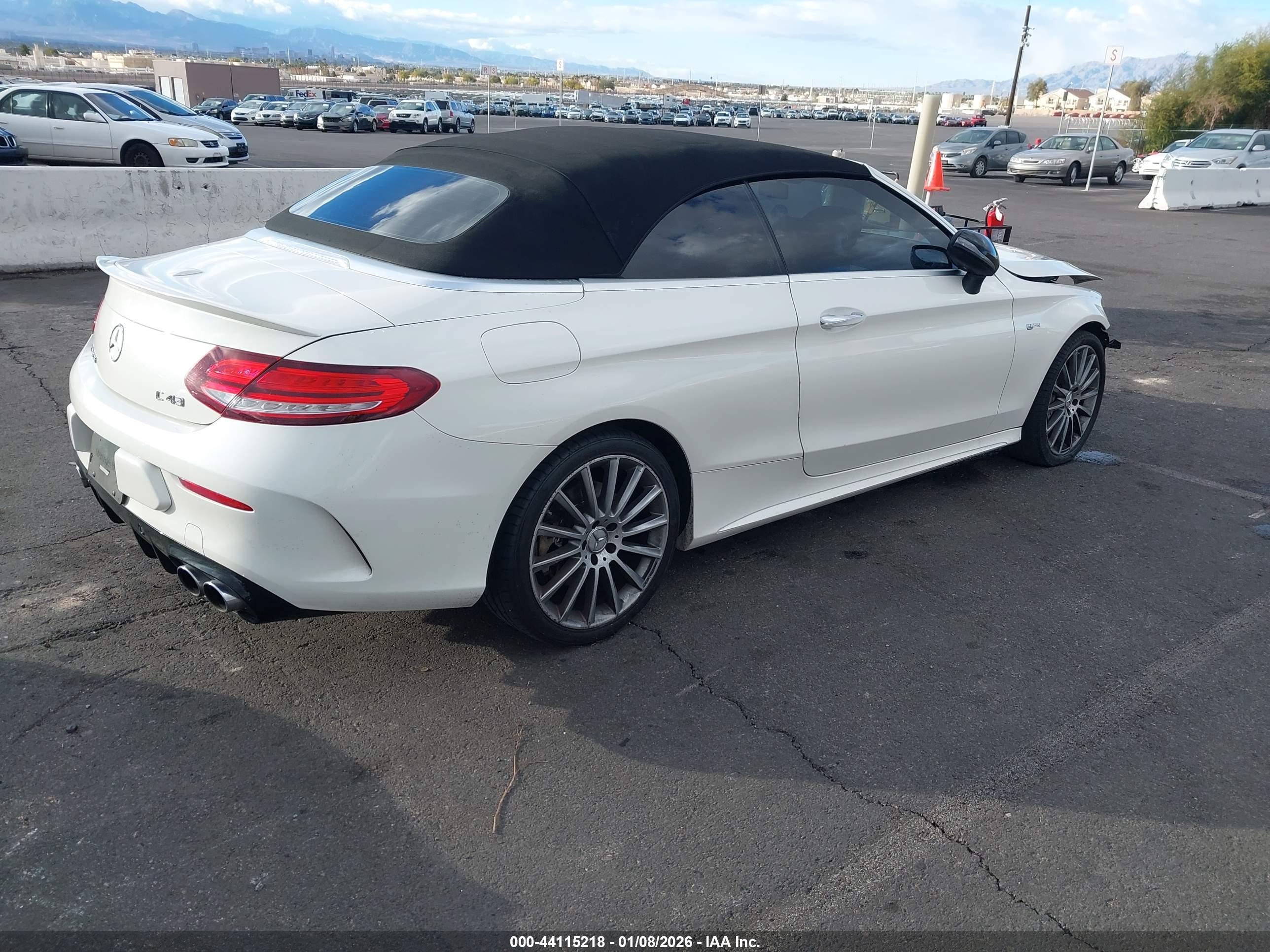MERCEDES-BENZ AMG image 4