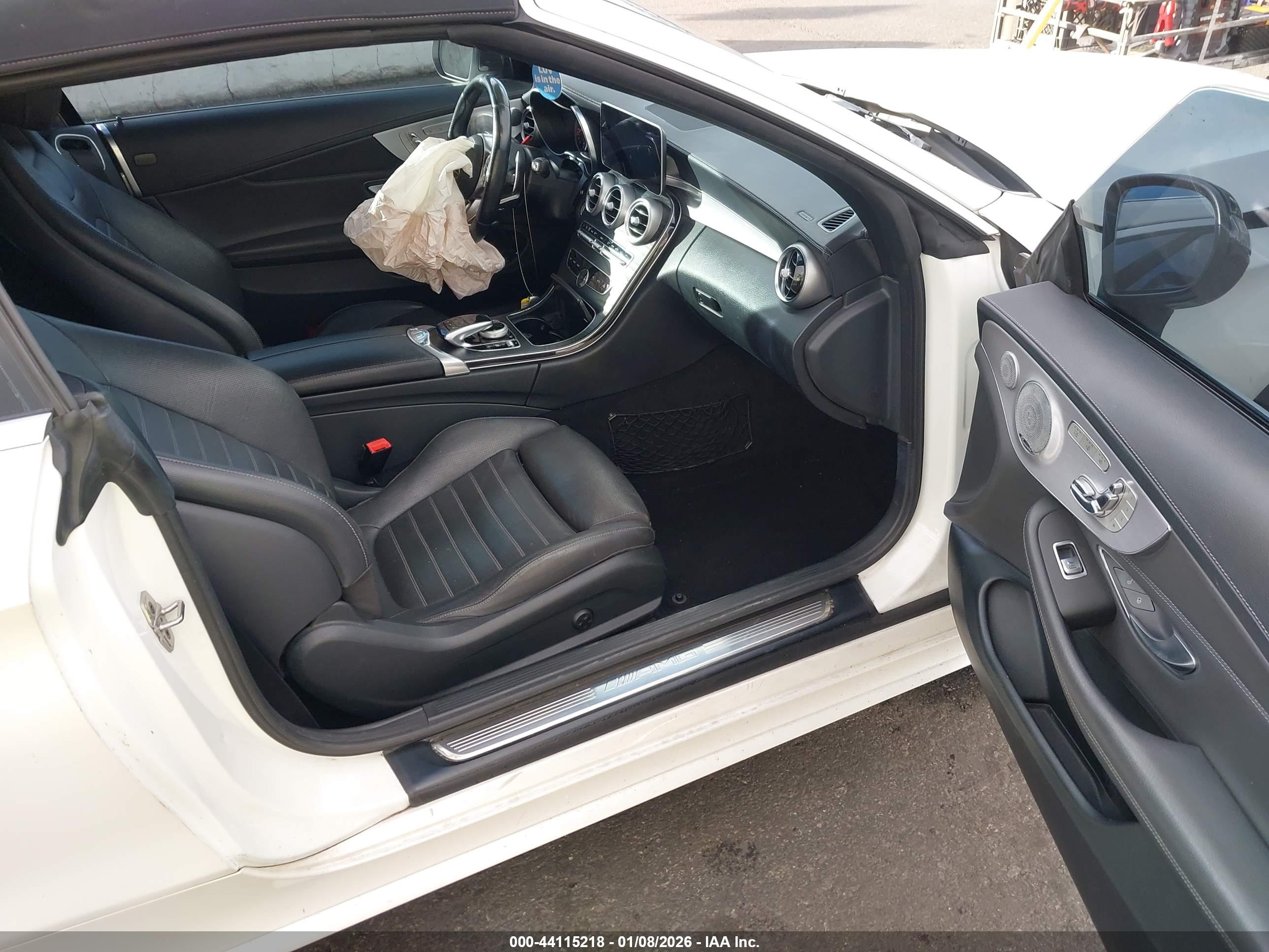 MERCEDES-BENZ AMG image 5