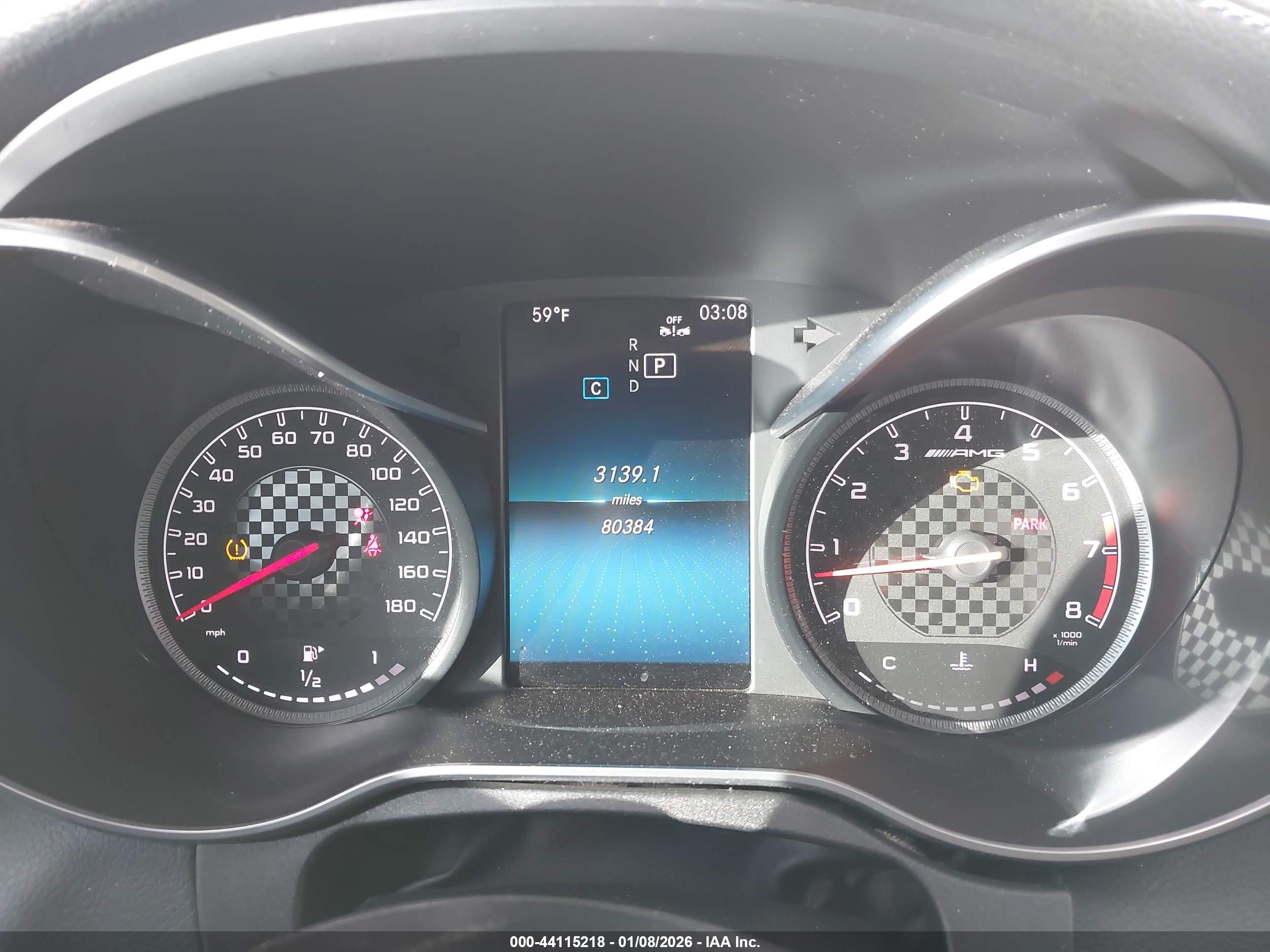 MERCEDES-BENZ AMG image 7