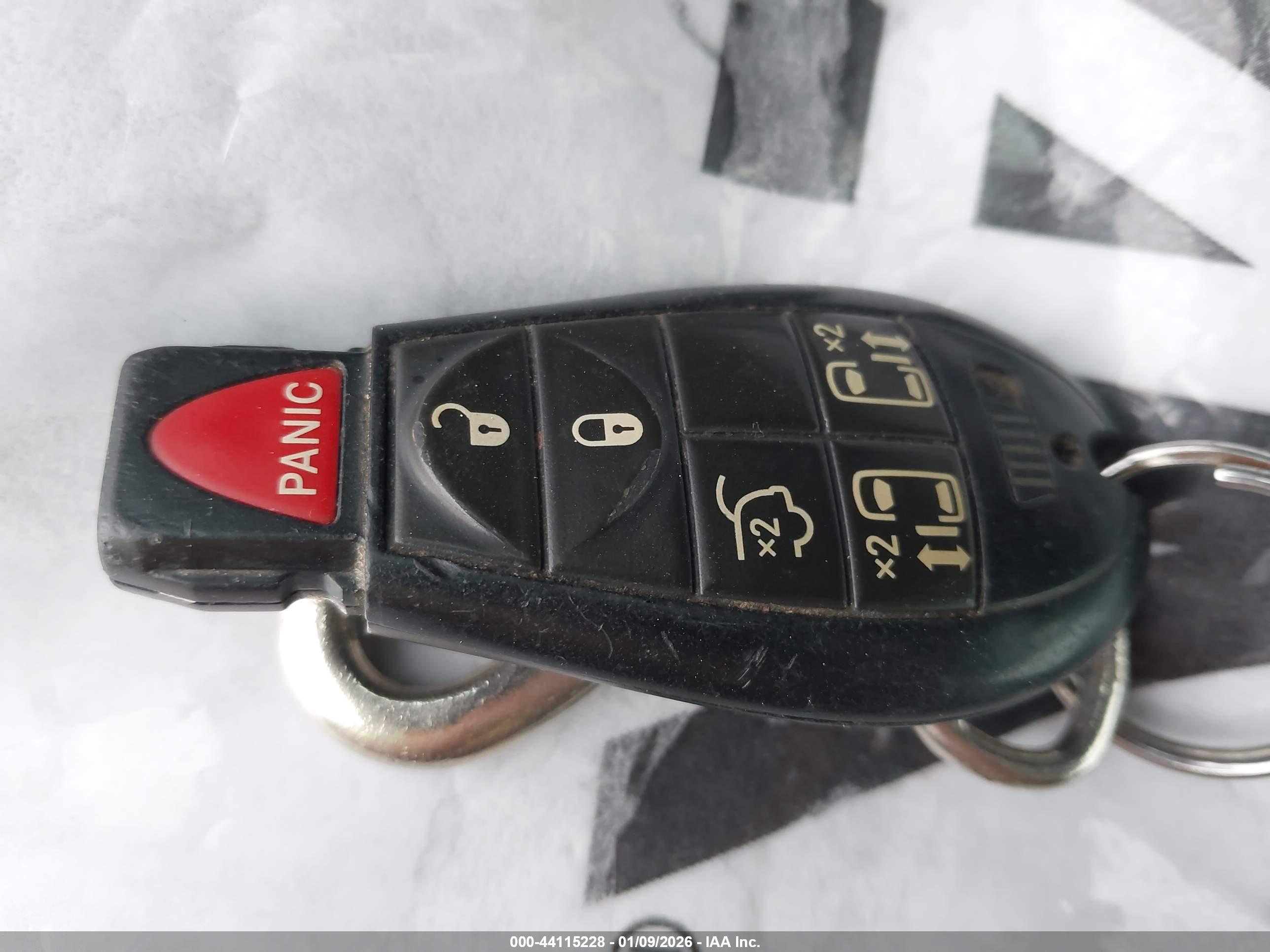 DODGE GRAND image 11