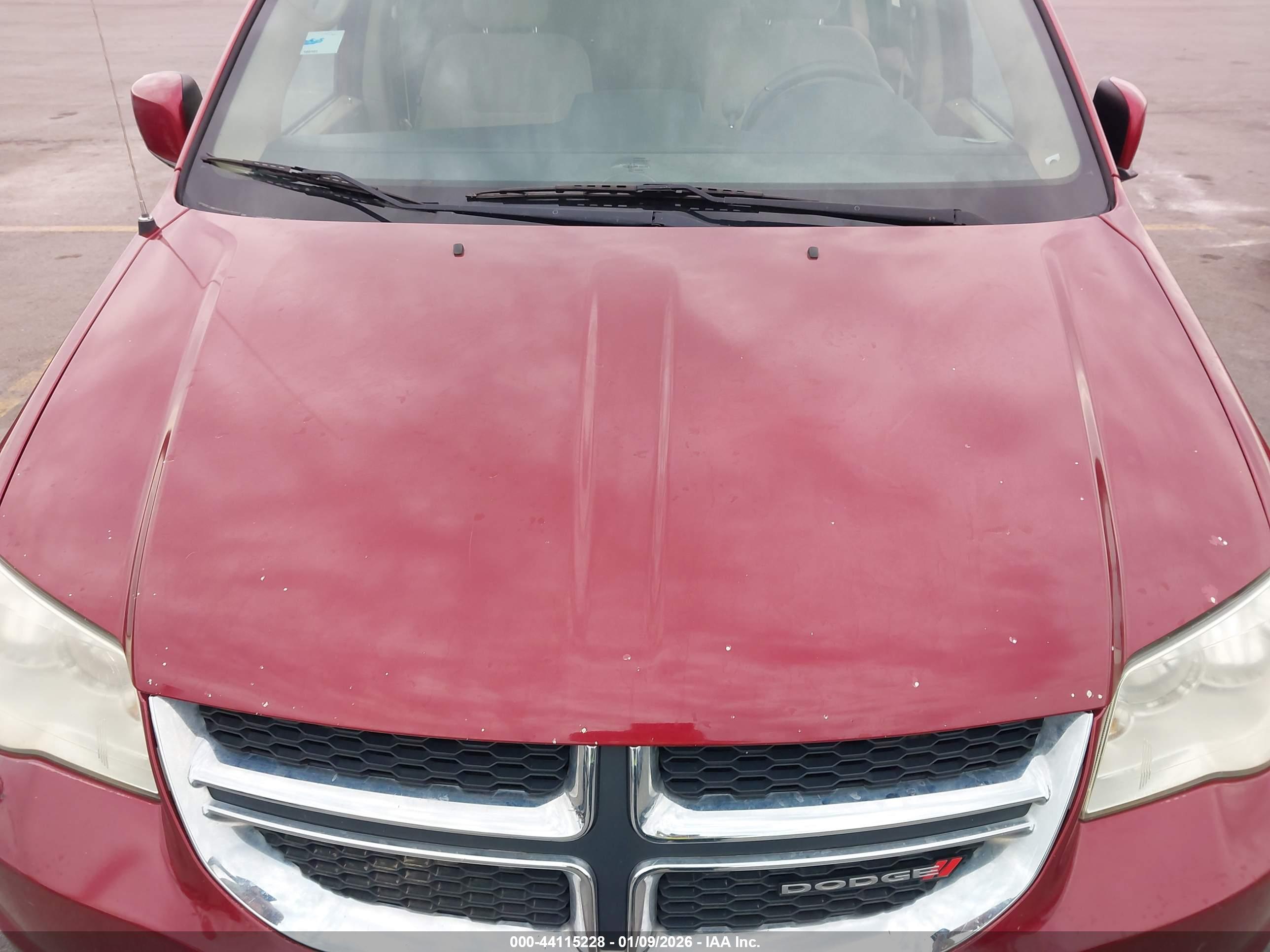 DODGE GRAND image 6