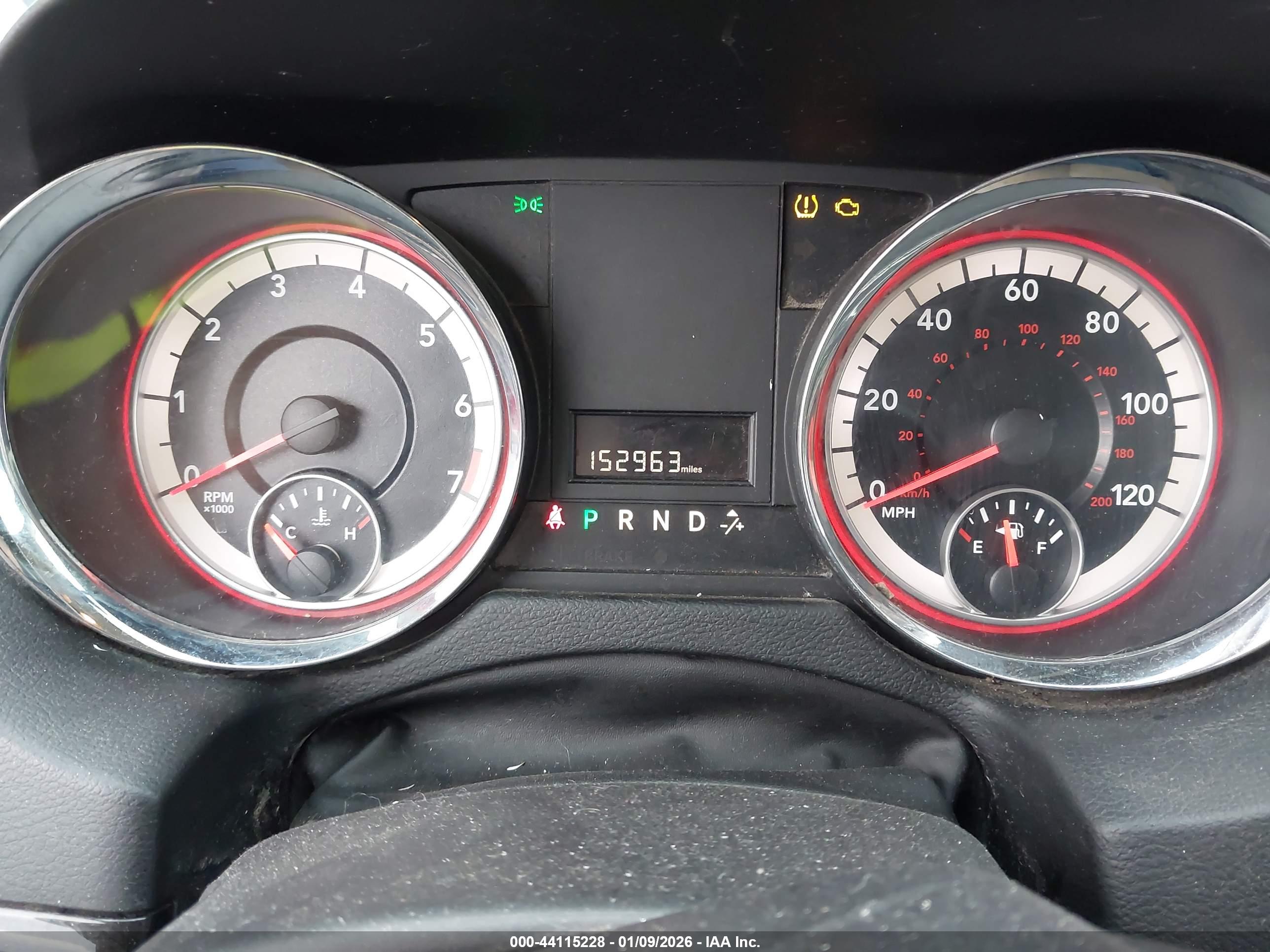 DODGE GRAND image 7